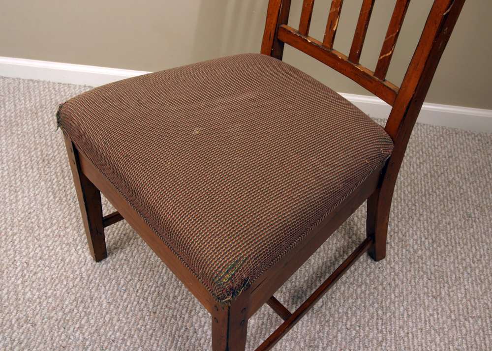 Drexel Heritage Dining Table and Chairs