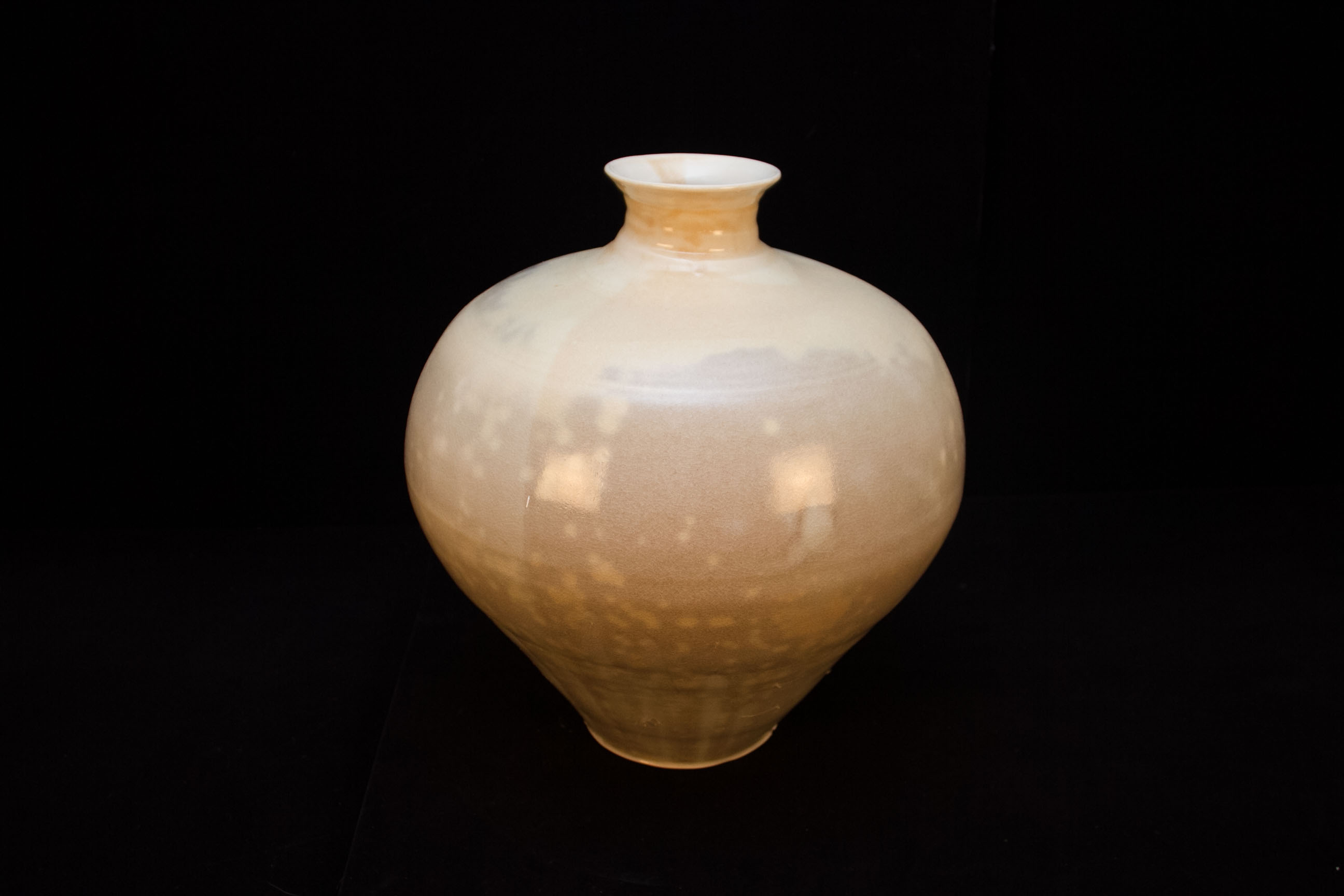 Cary Joseph Porcelain Urn