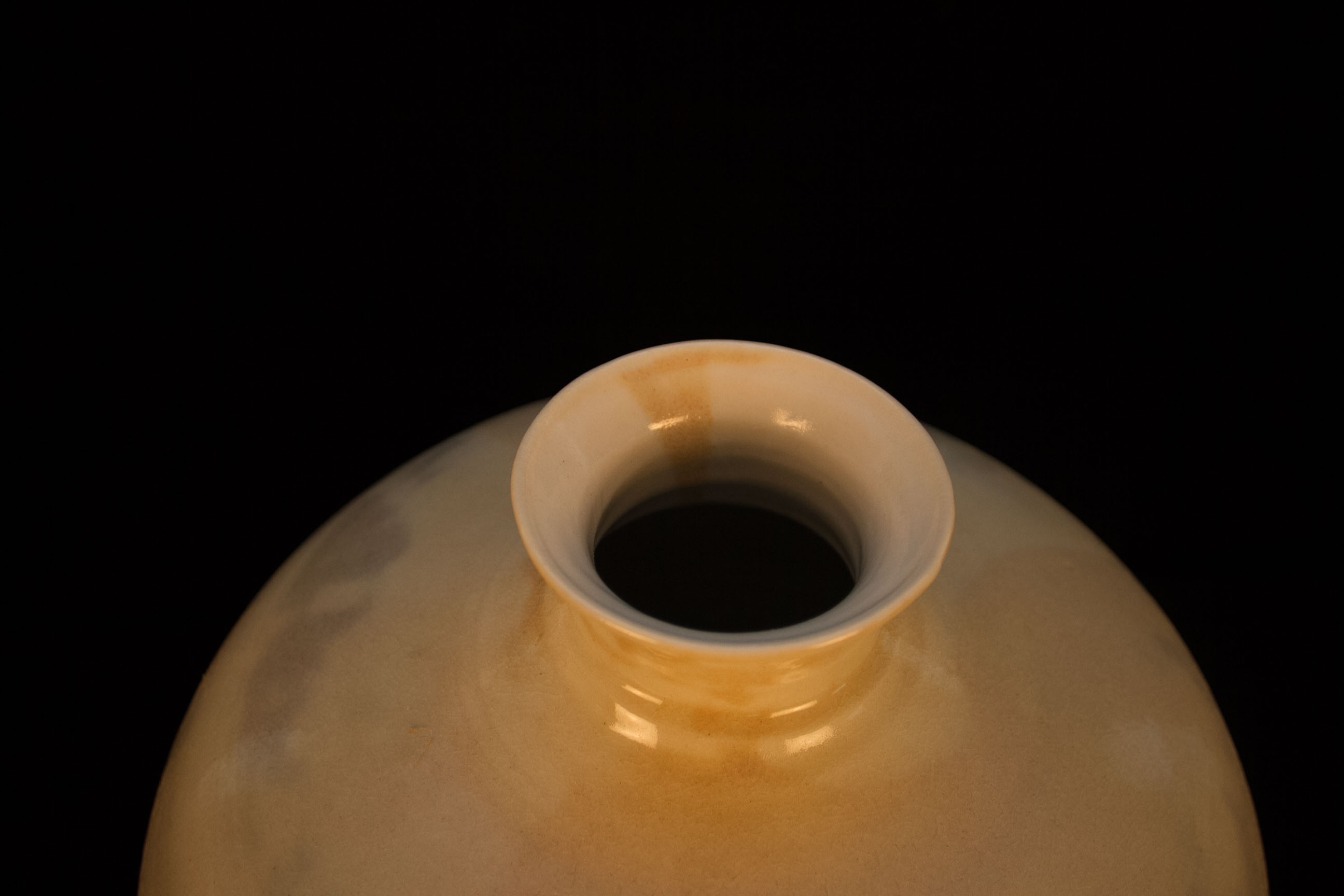 Cary Joseph Porcelain Urn