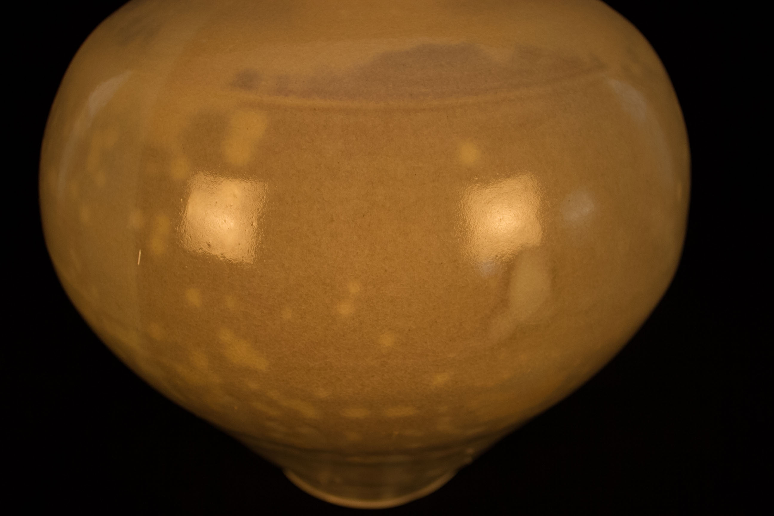 Cary Joseph Porcelain Urn