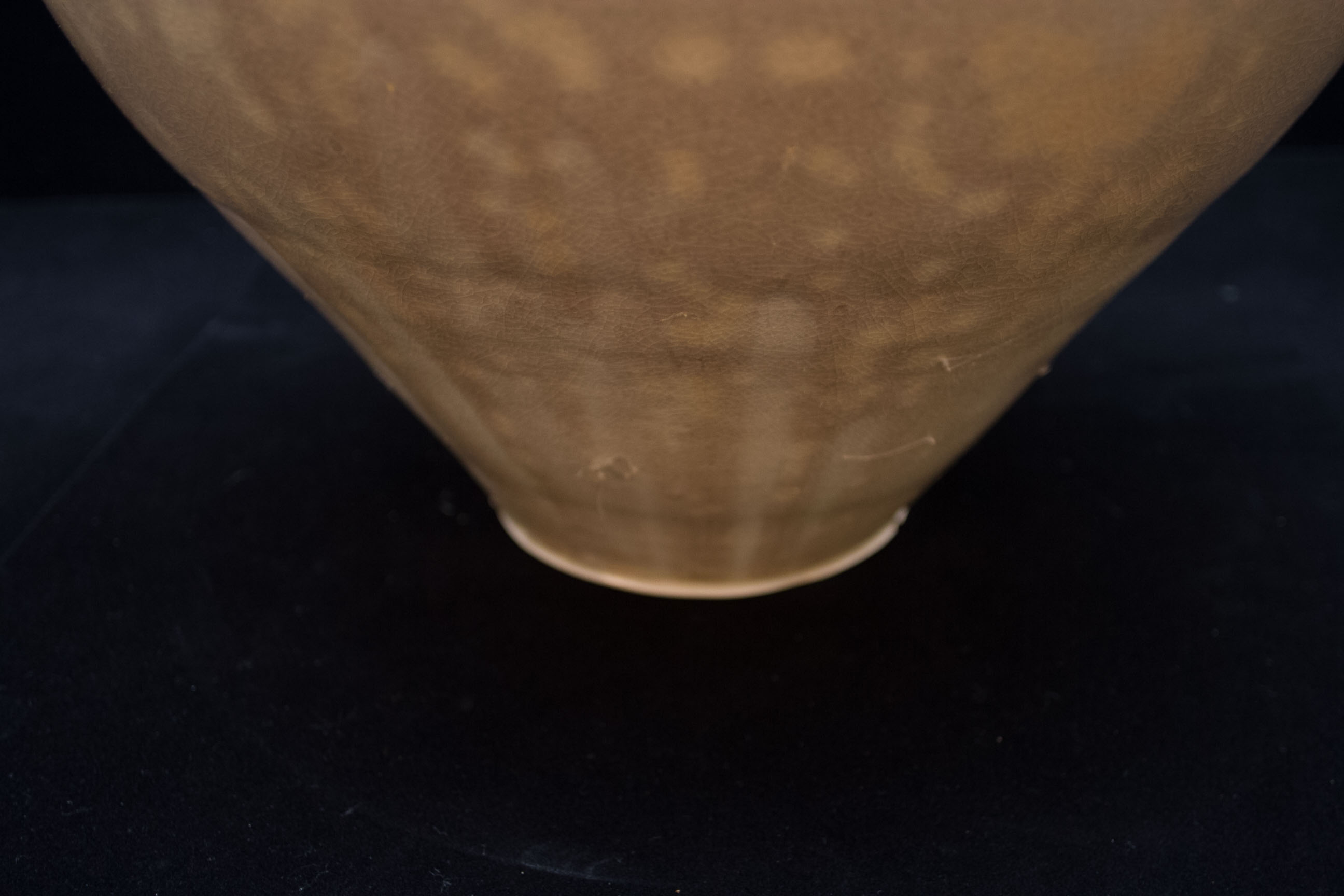 Cary Joseph Porcelain Urn