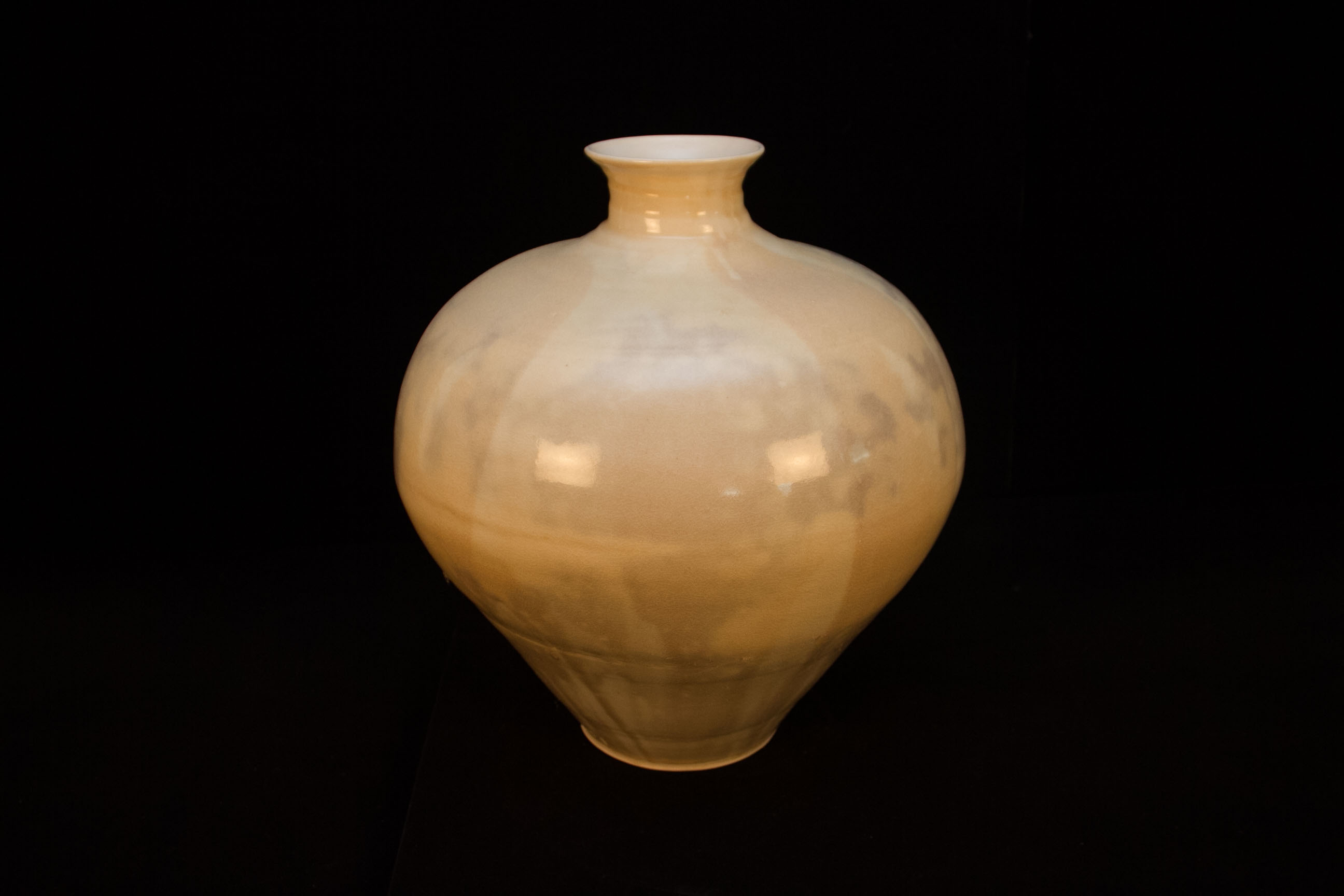 Cary Joseph Porcelain Urn
