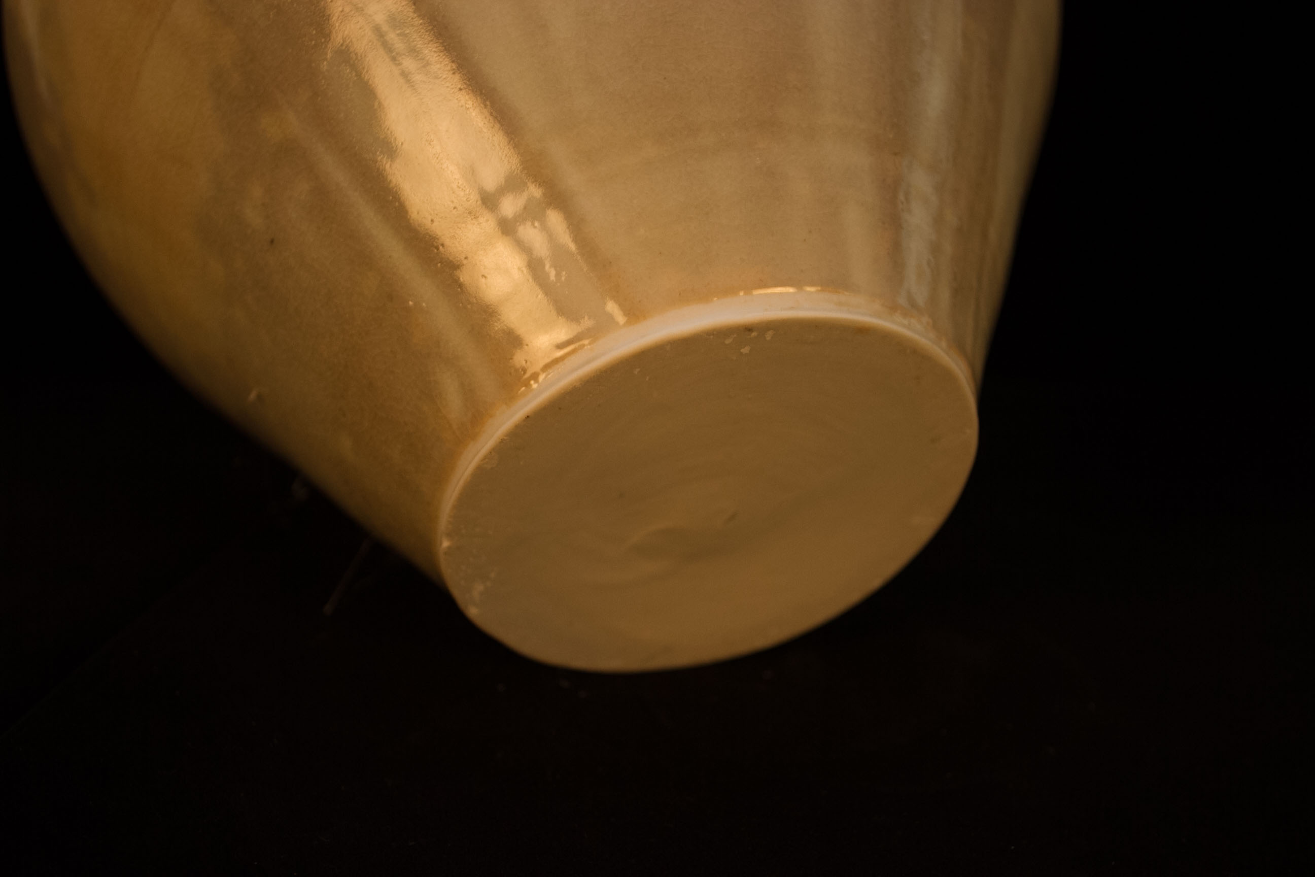 Cary Joseph Porcelain Urn