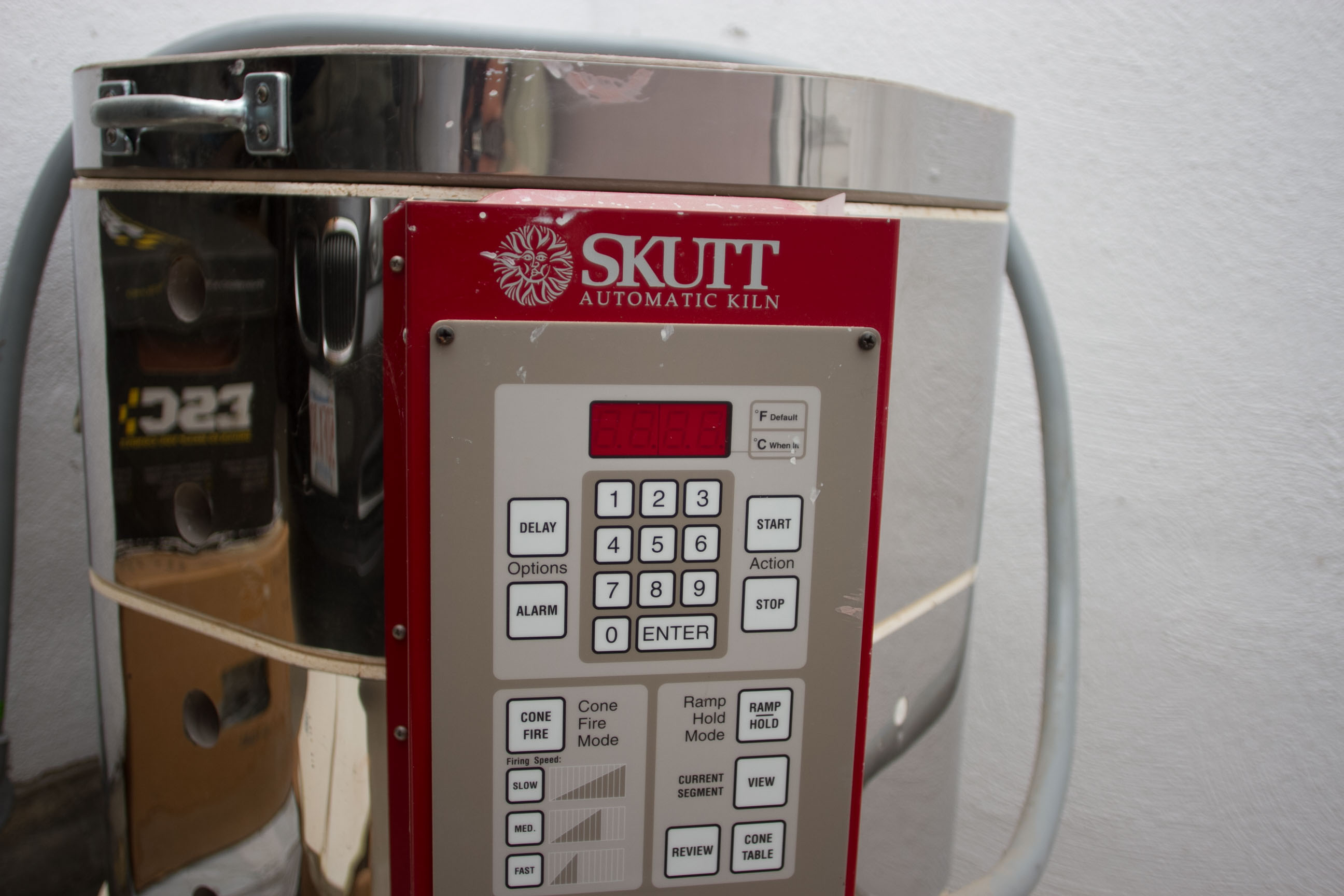 Skutt Automatic Kiln