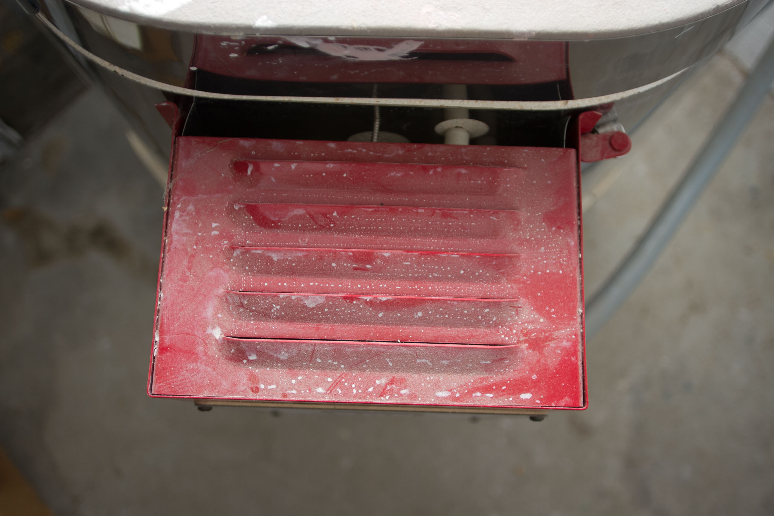 Skutt Automatic Kiln