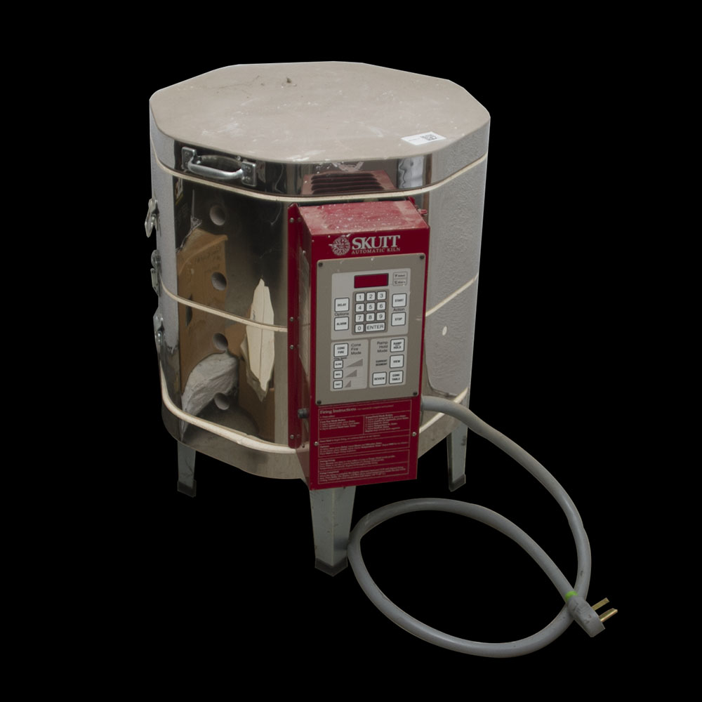 Skutt Automatic Kiln