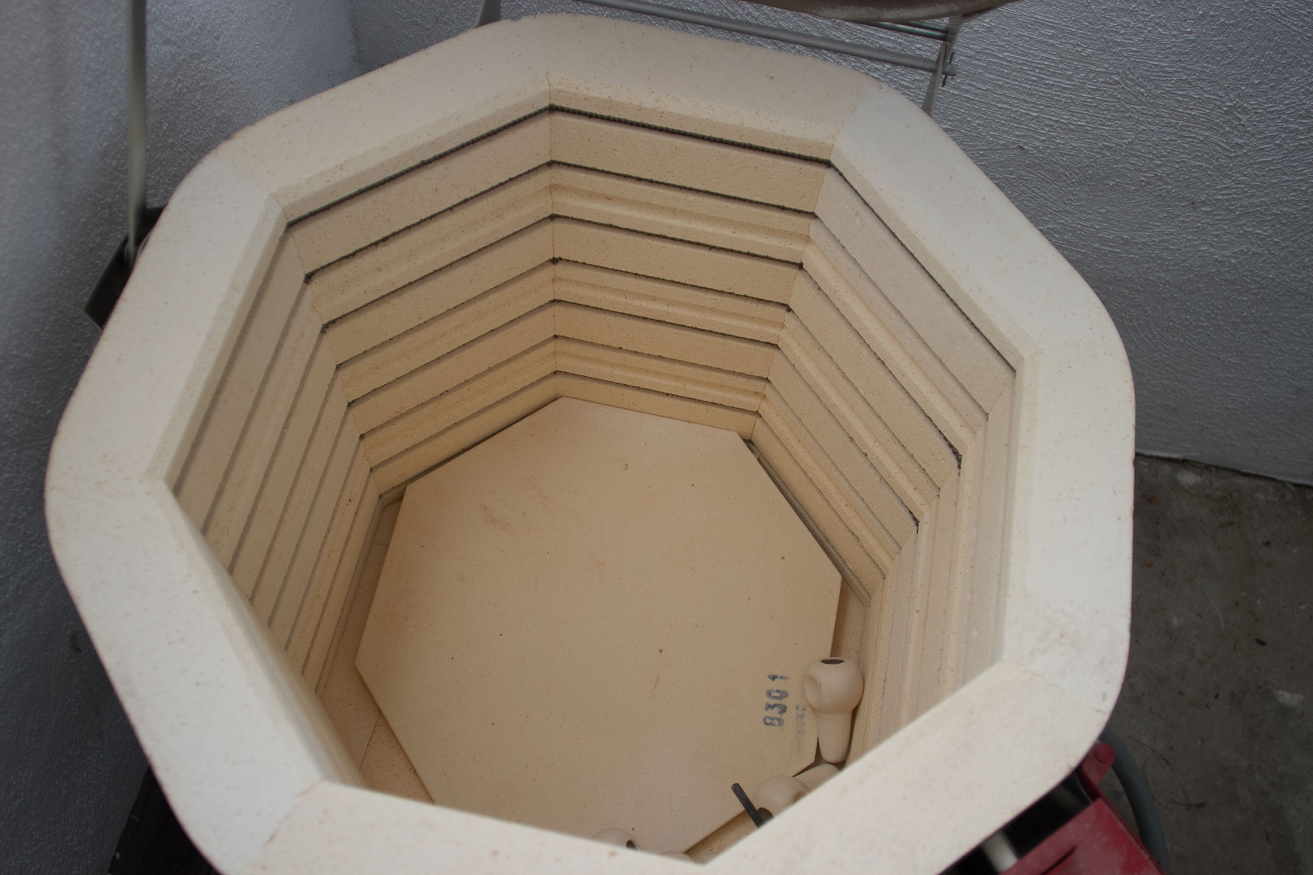 Skutt Automatic Kiln