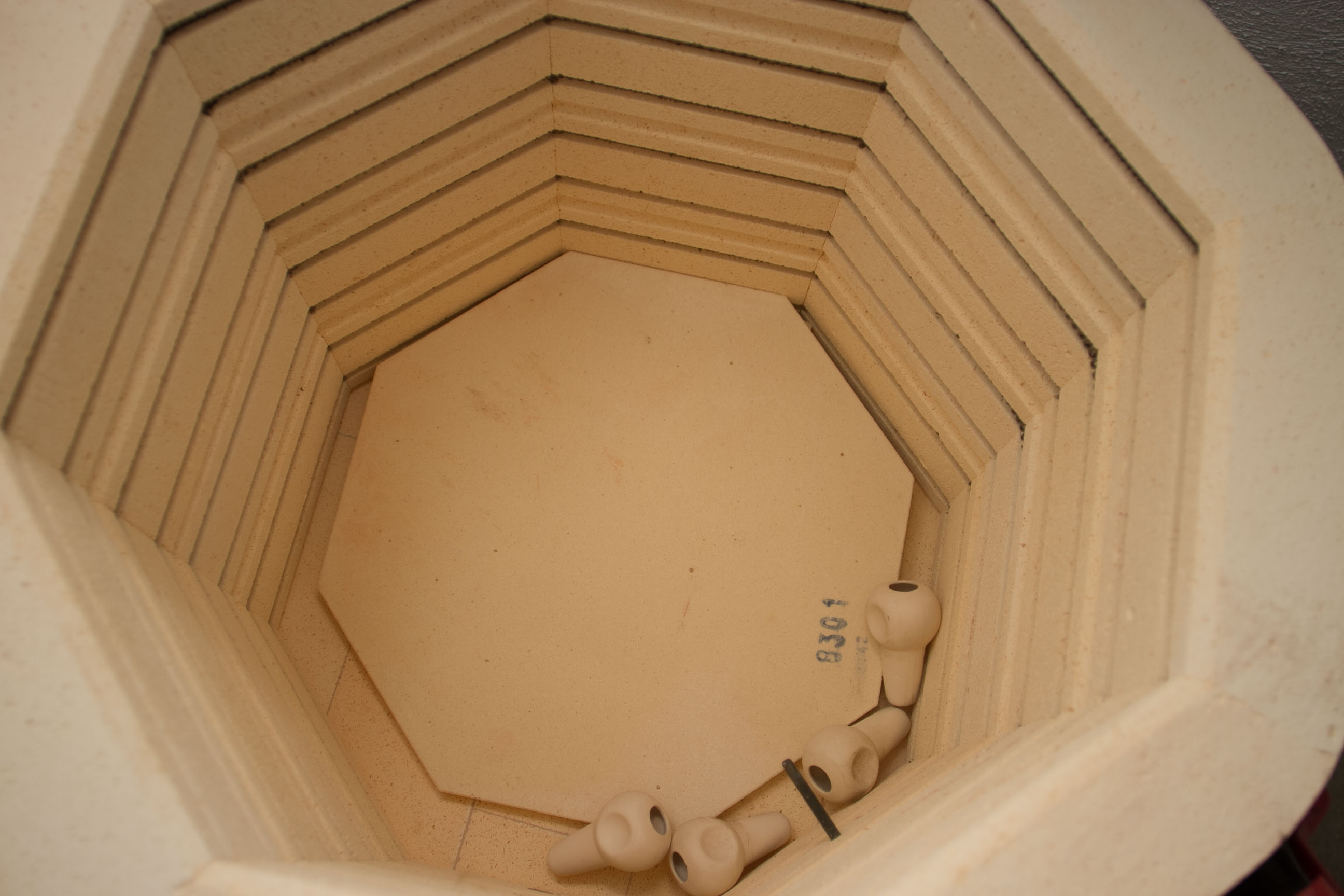 Skutt Automatic Kiln