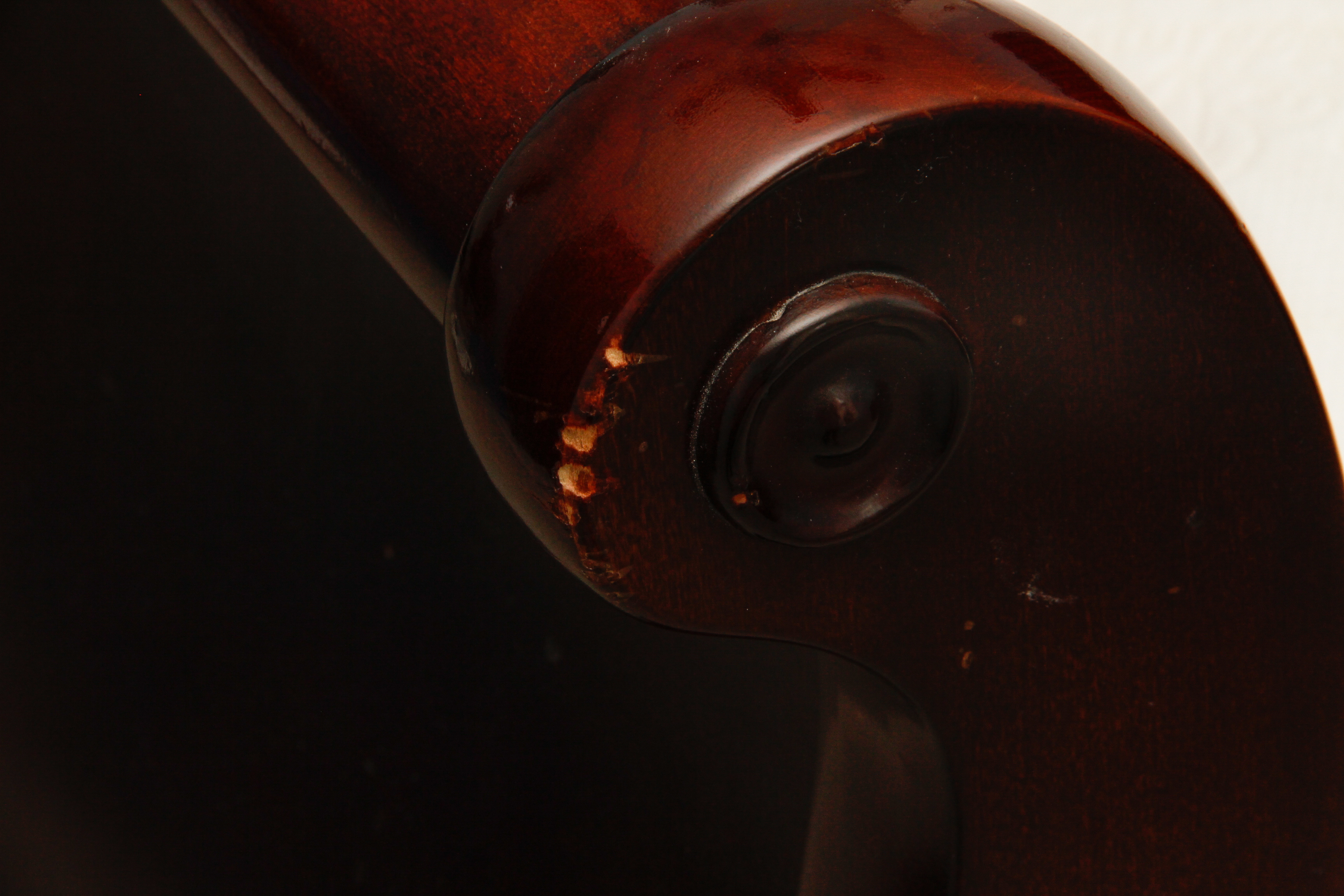 King Size Sleigh Bed