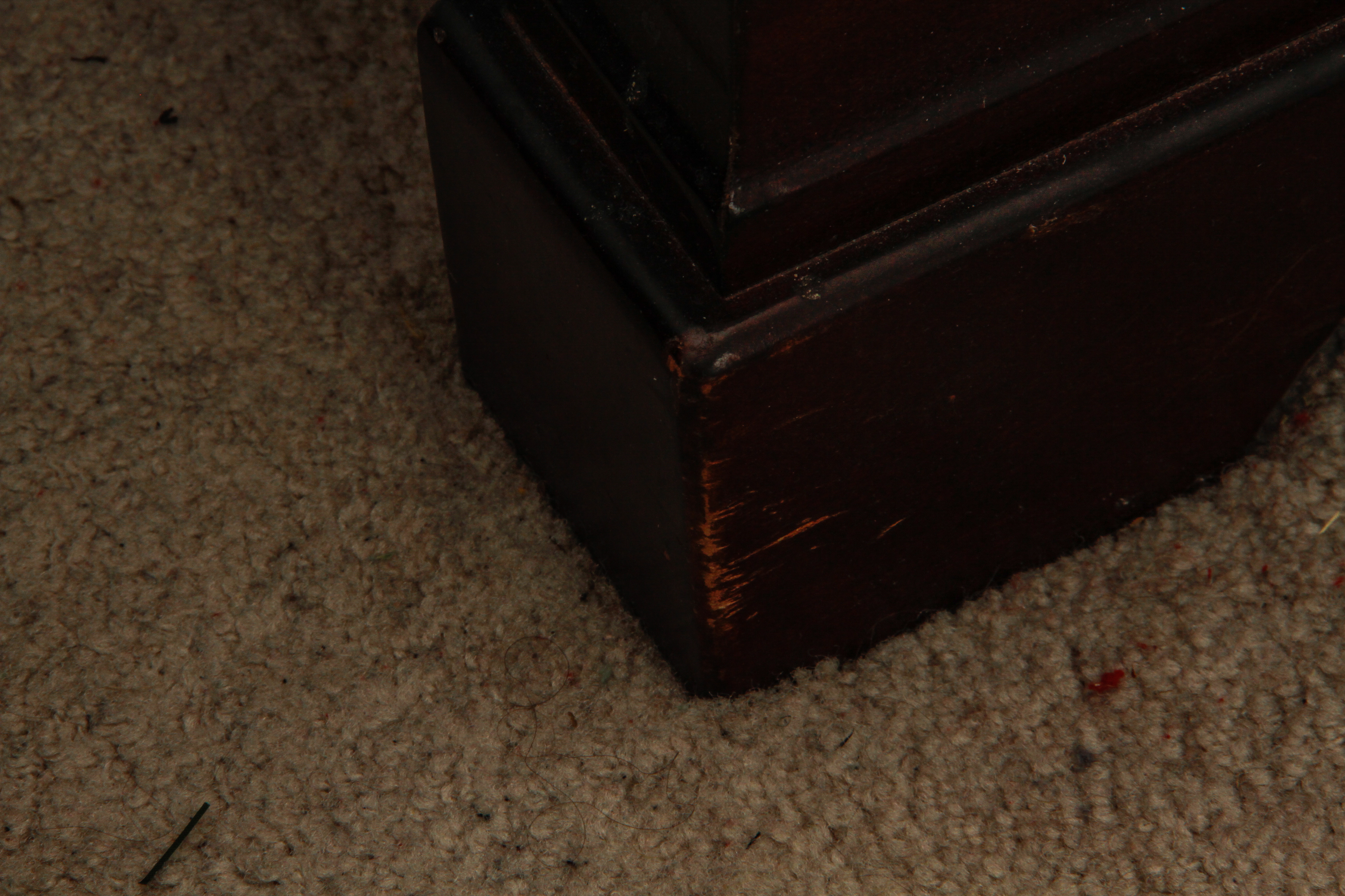 King Size Sleigh Bed