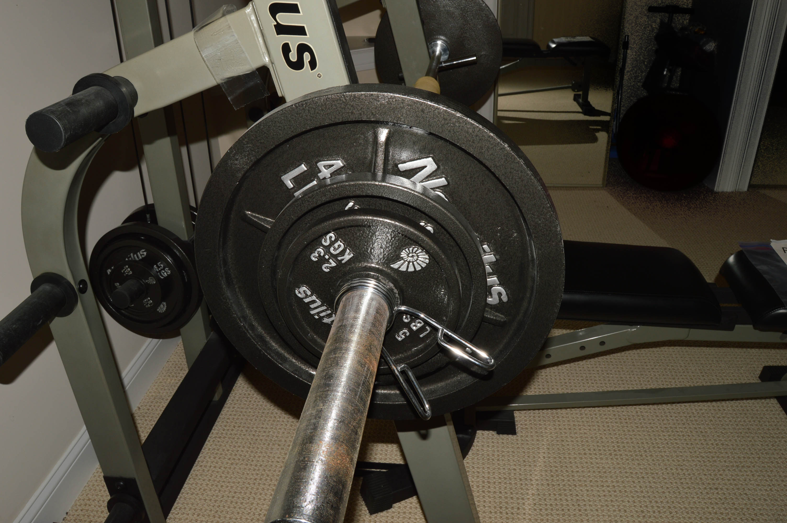 Nautilus Power System NT 905