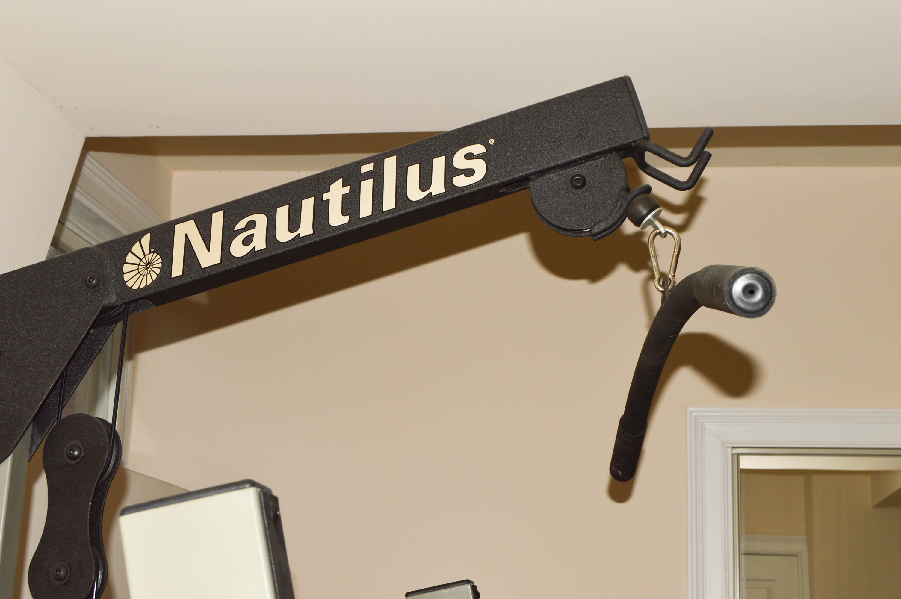 Nautilus Power System NT 905
