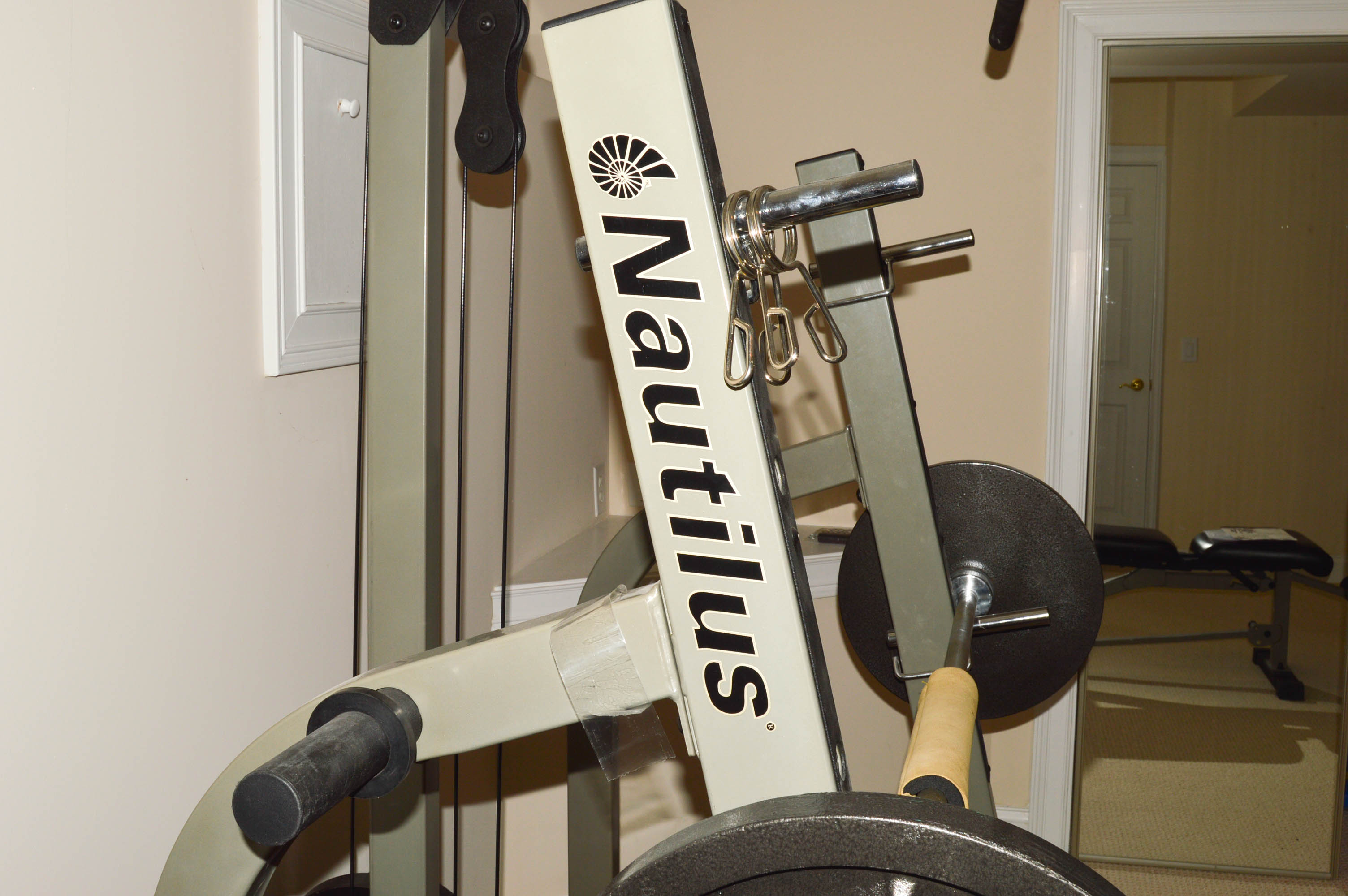 Nautilus Power System NT 905