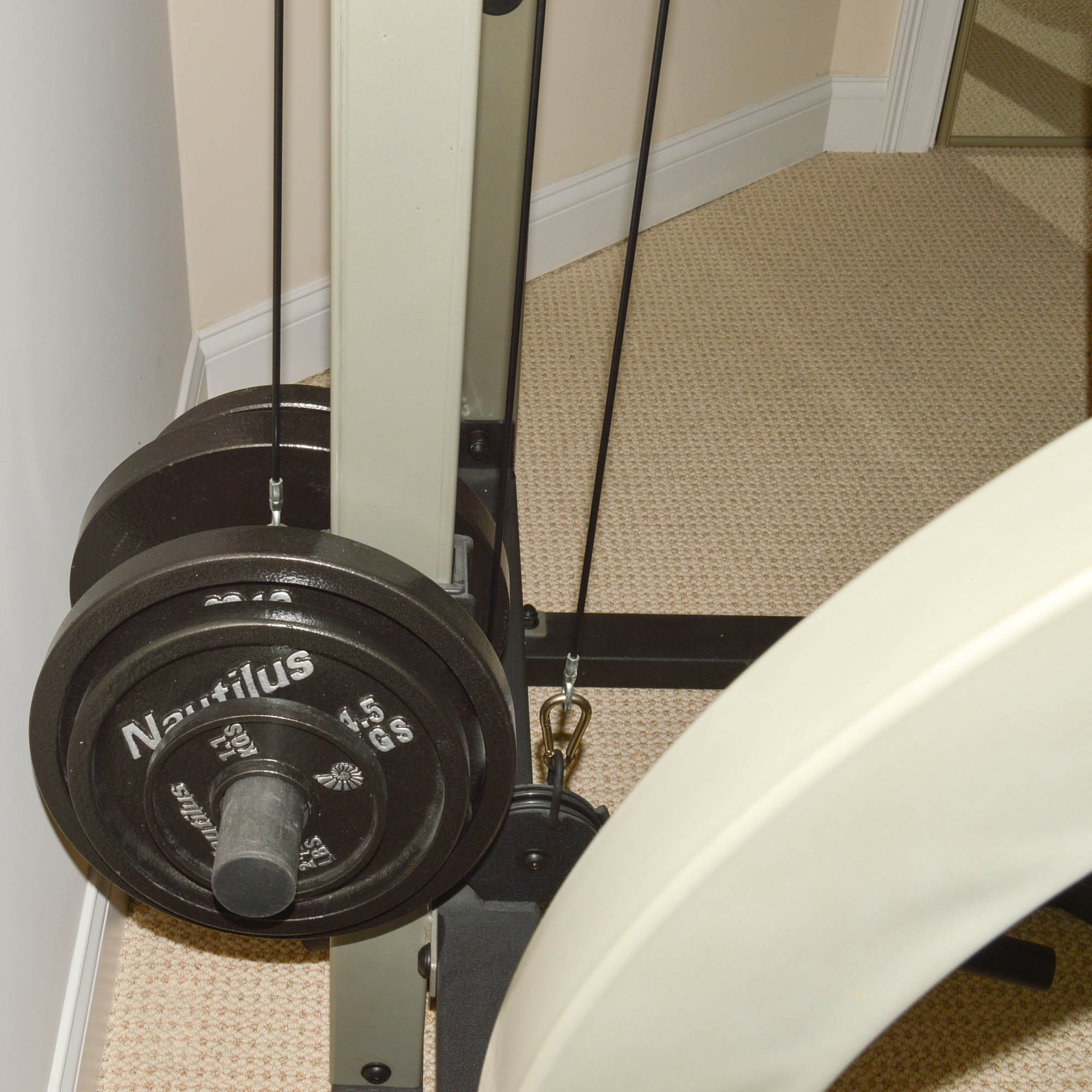 Nautilus Power System NT 905