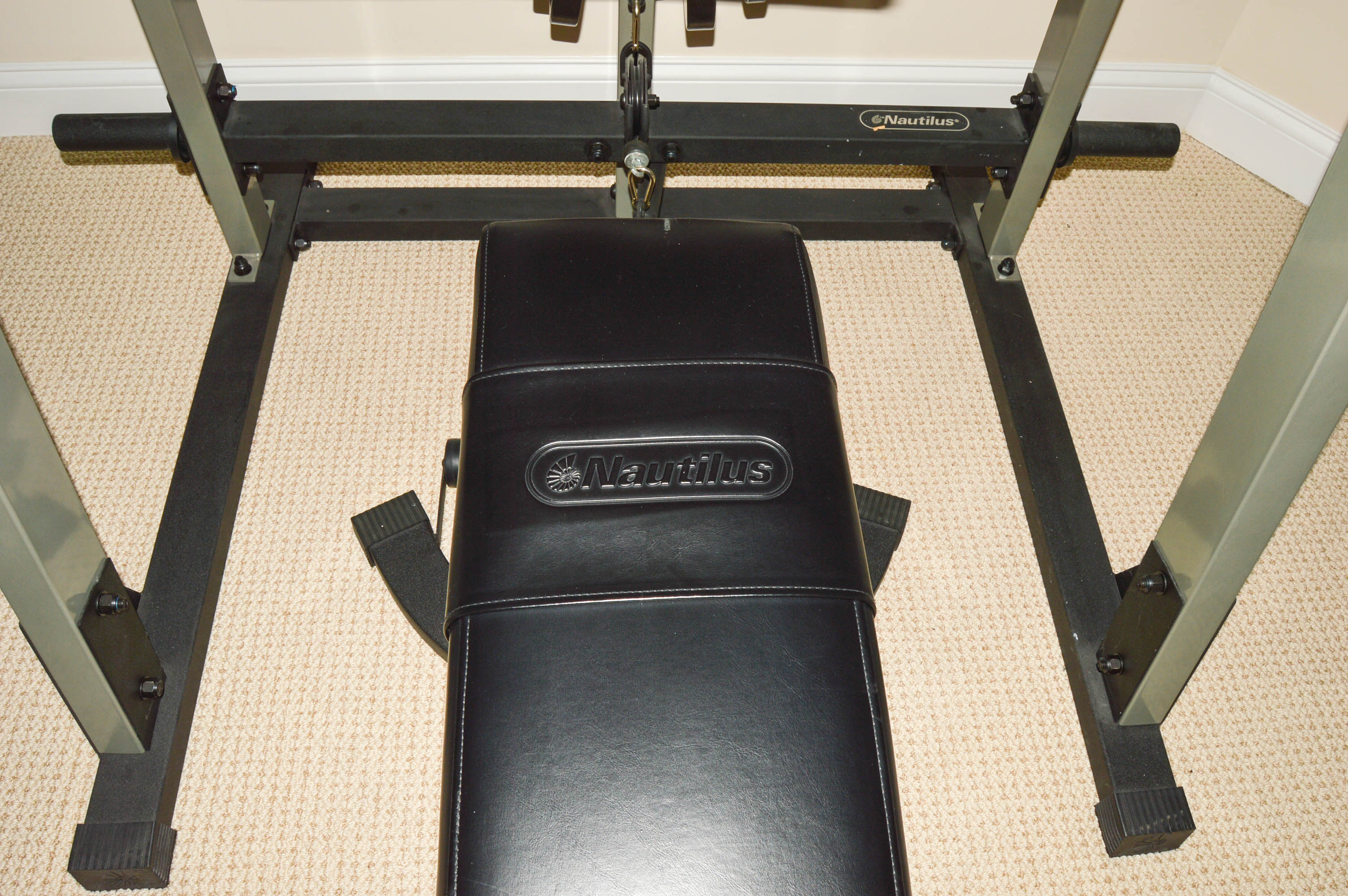 Nautilus Power System NT 905