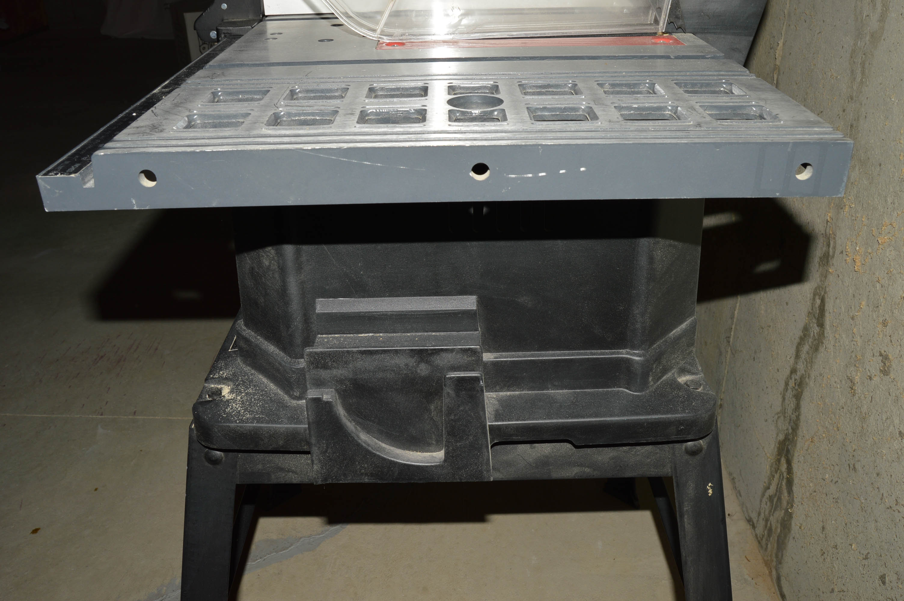 Craftsman Table Saw