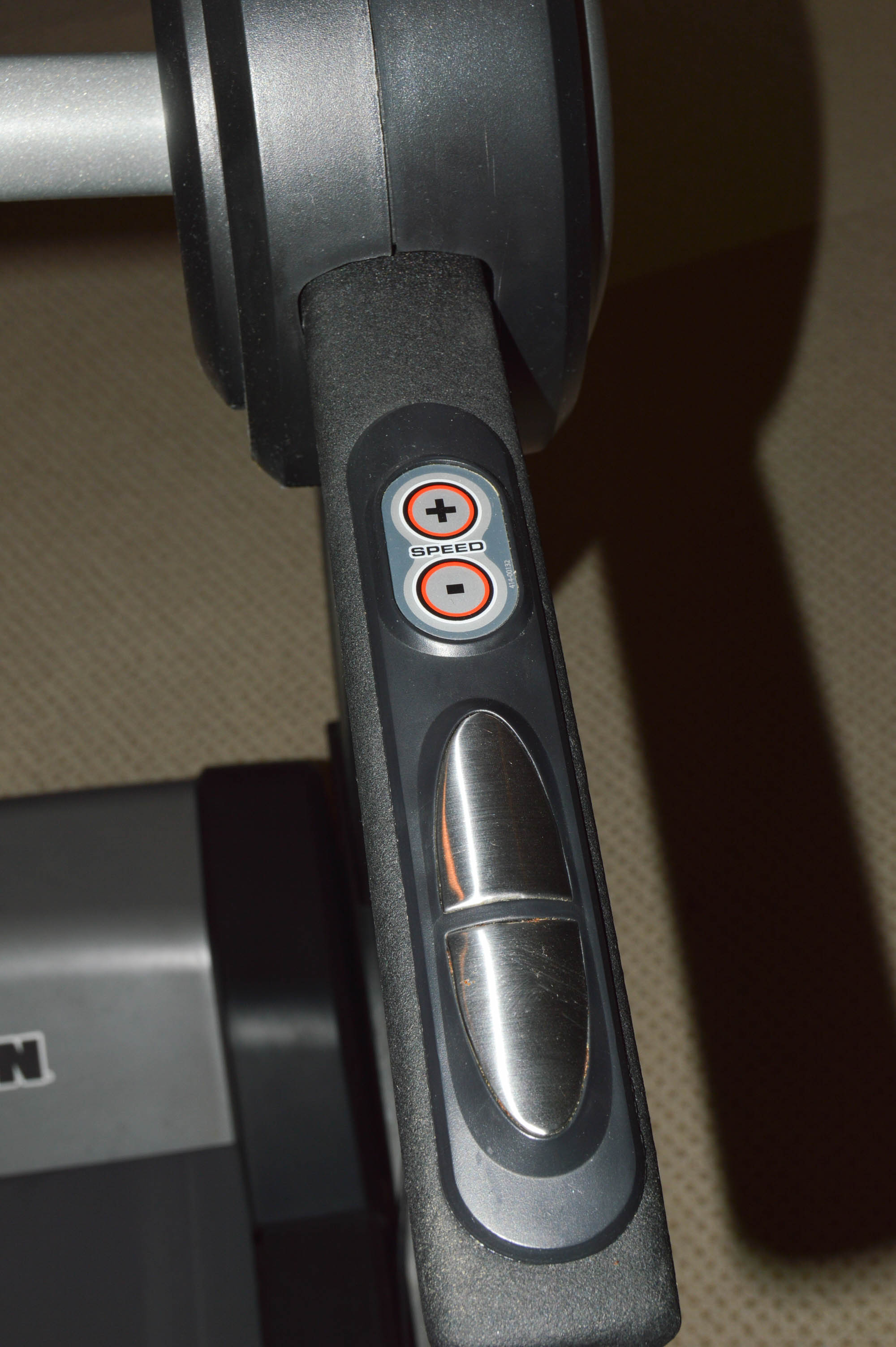 Ironman Fitness Envision Treadmill