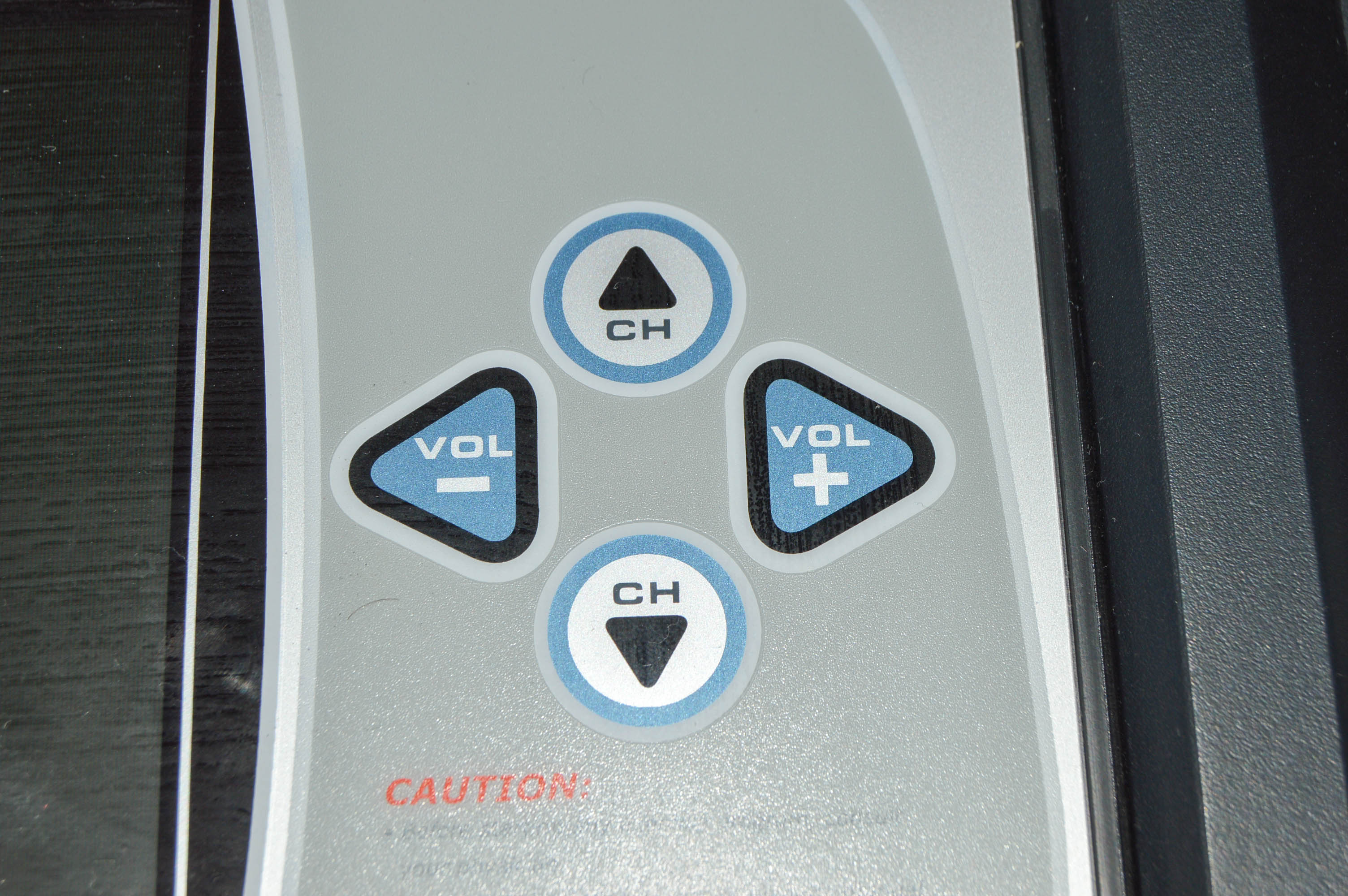 Ironman Fitness Envision Treadmill