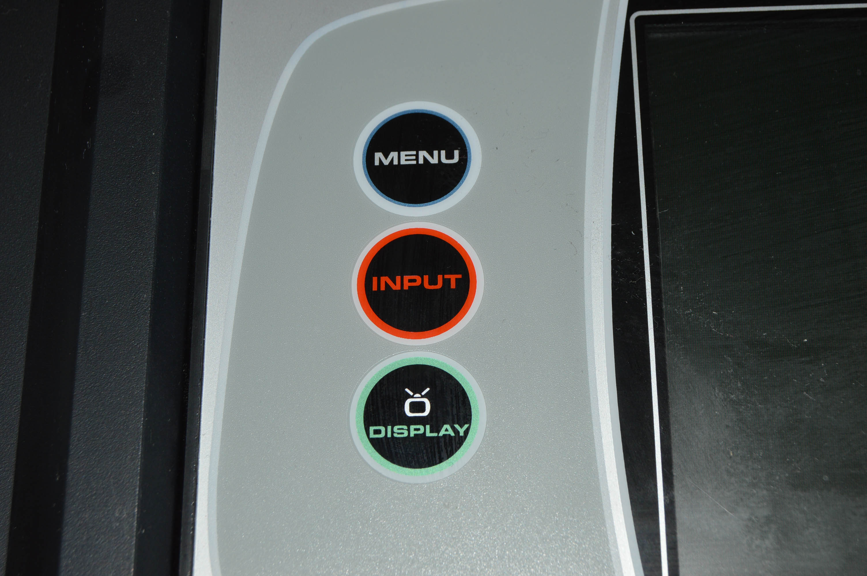 Ironman Fitness Envision Treadmill