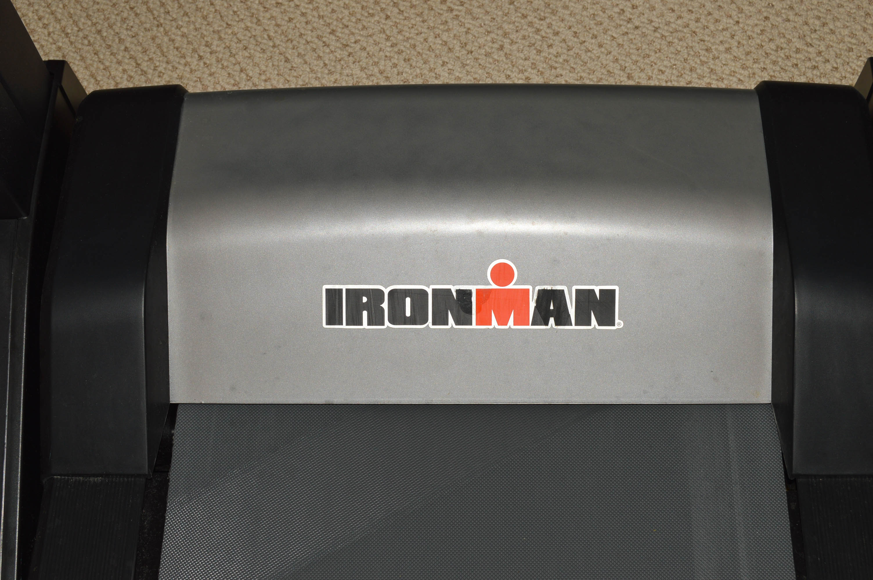 Ironman Fitness Envision Treadmill