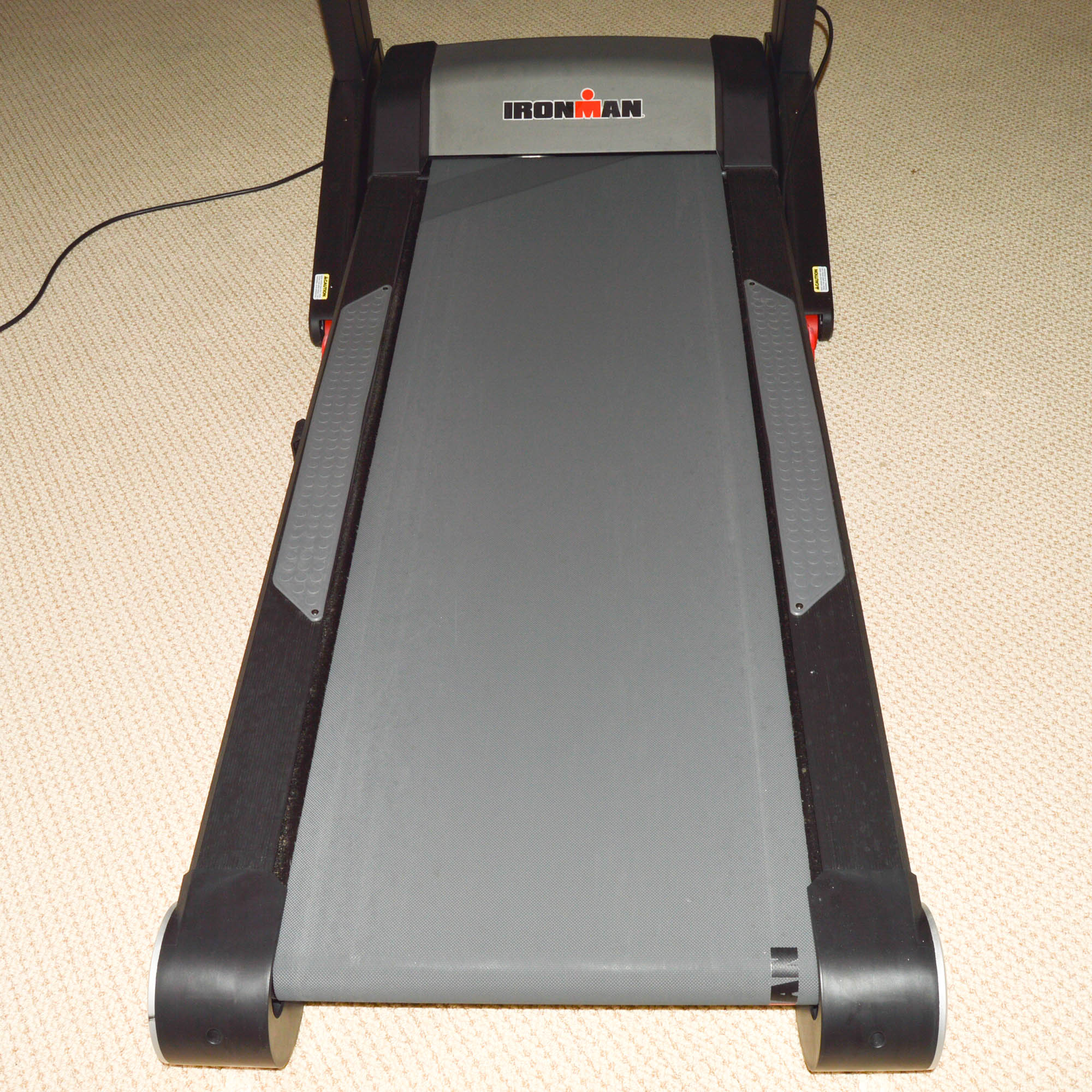 Ironman Fitness Envision Treadmill