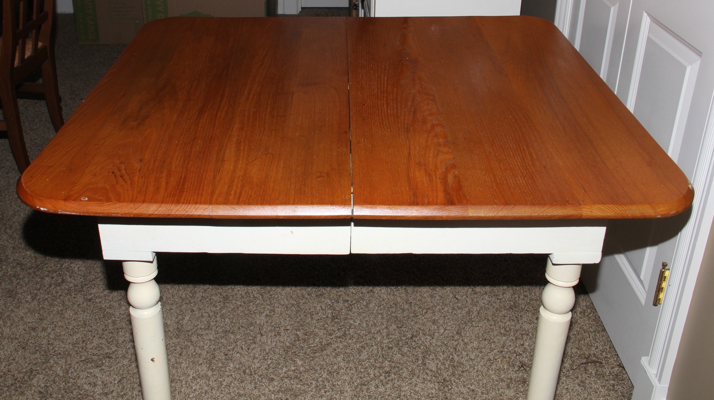 Vintage Dining Table
