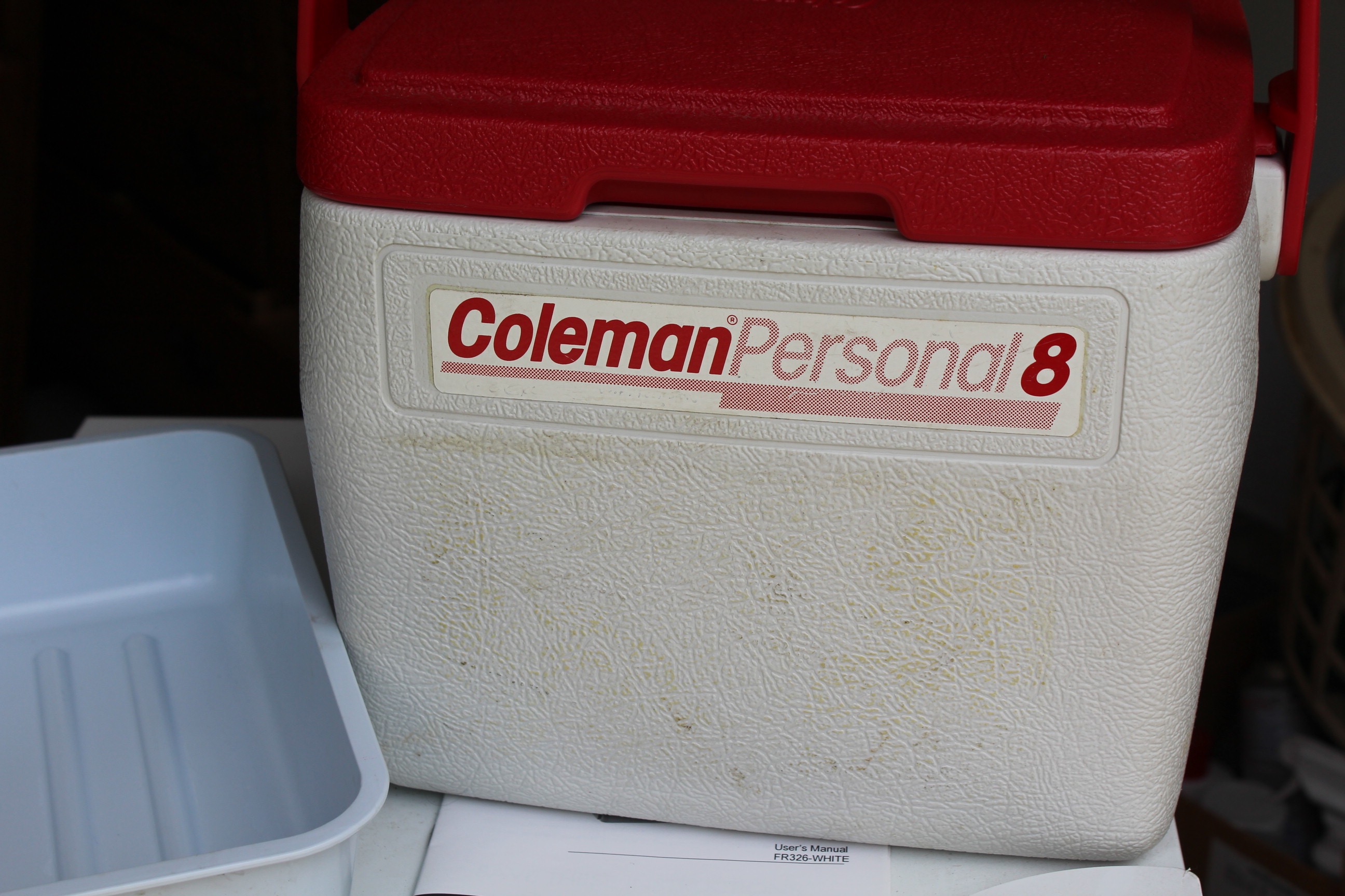 Igloo Compact Refrigerator and Cooler Assortment