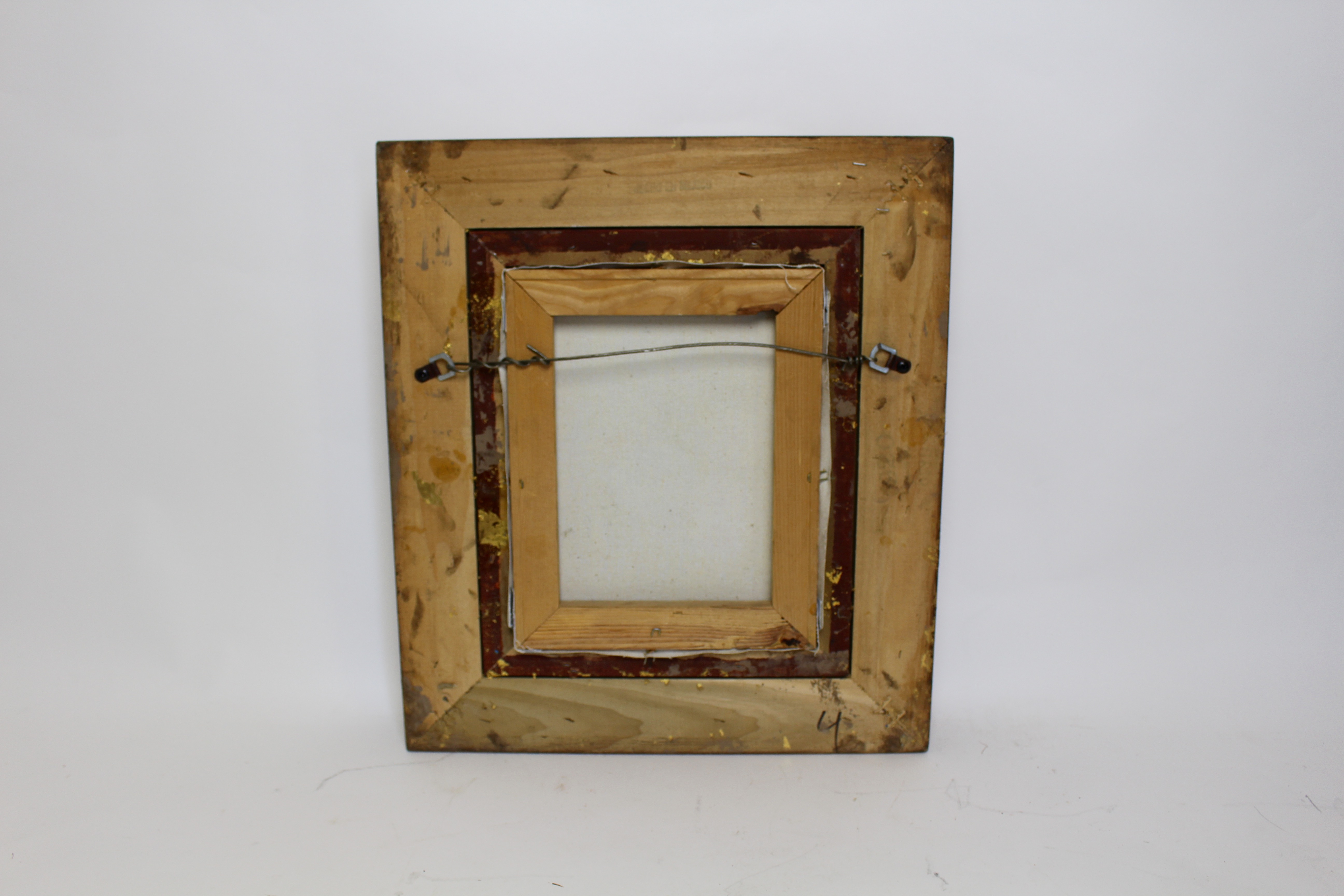 Floral Still Life Oil Painting