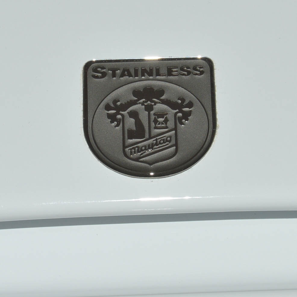 Maytag Ensignia Washing Machine