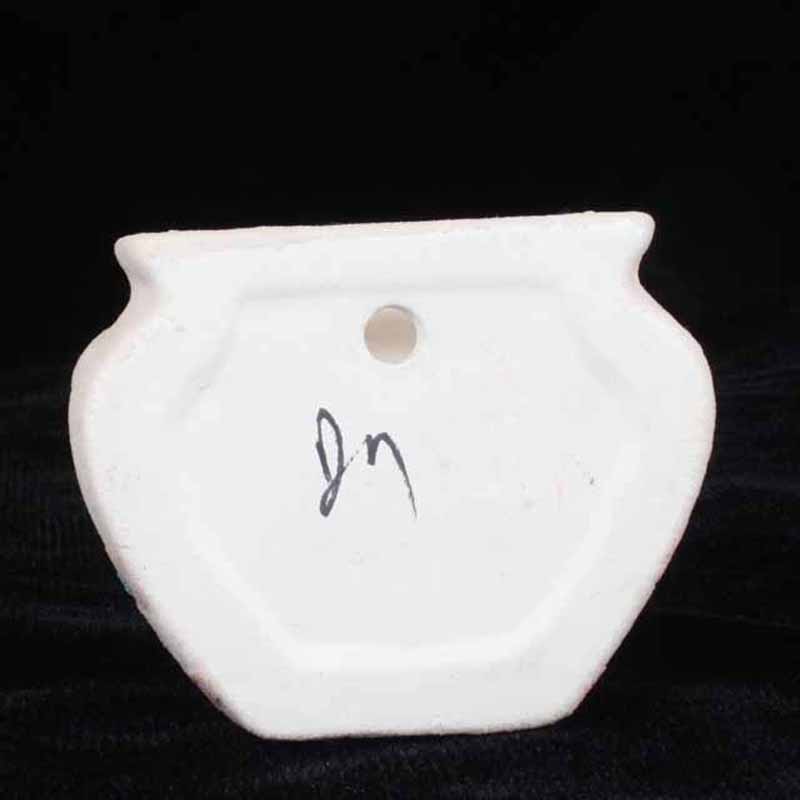 Navajo Pottery Art Collection