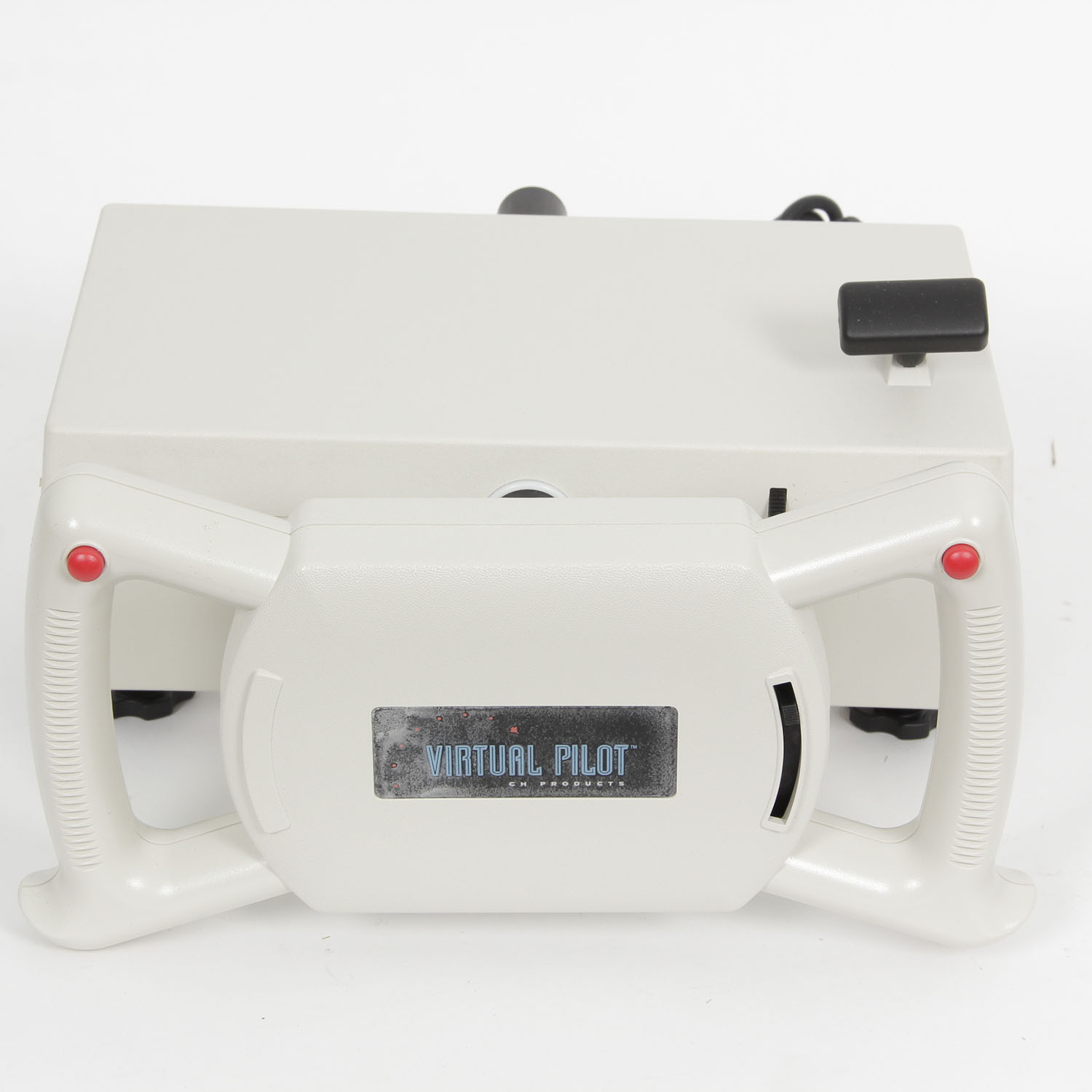 Virtual Pilot 3D Flight Simulator