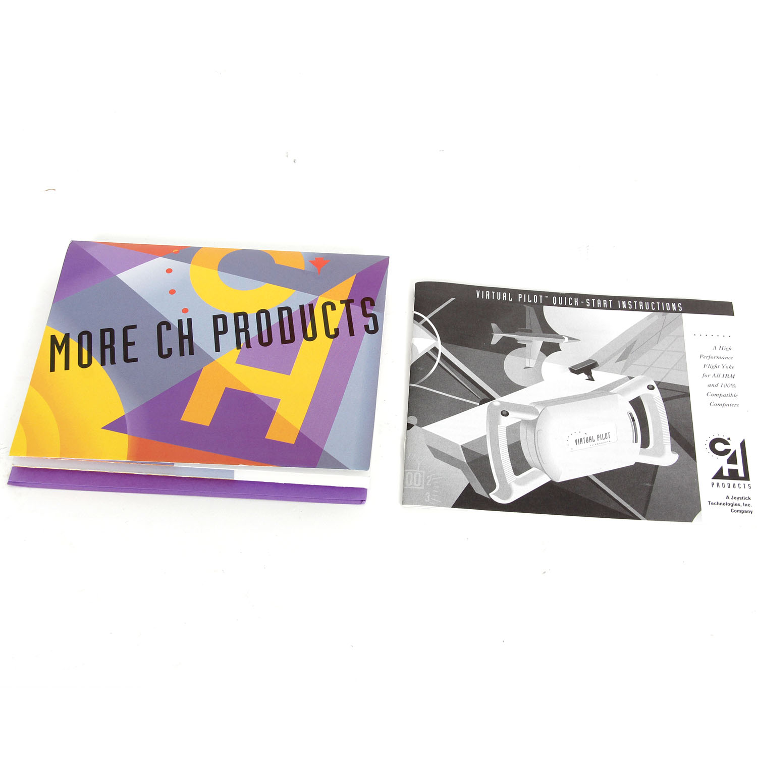 Virtual Pilot 3D Flight Simulator