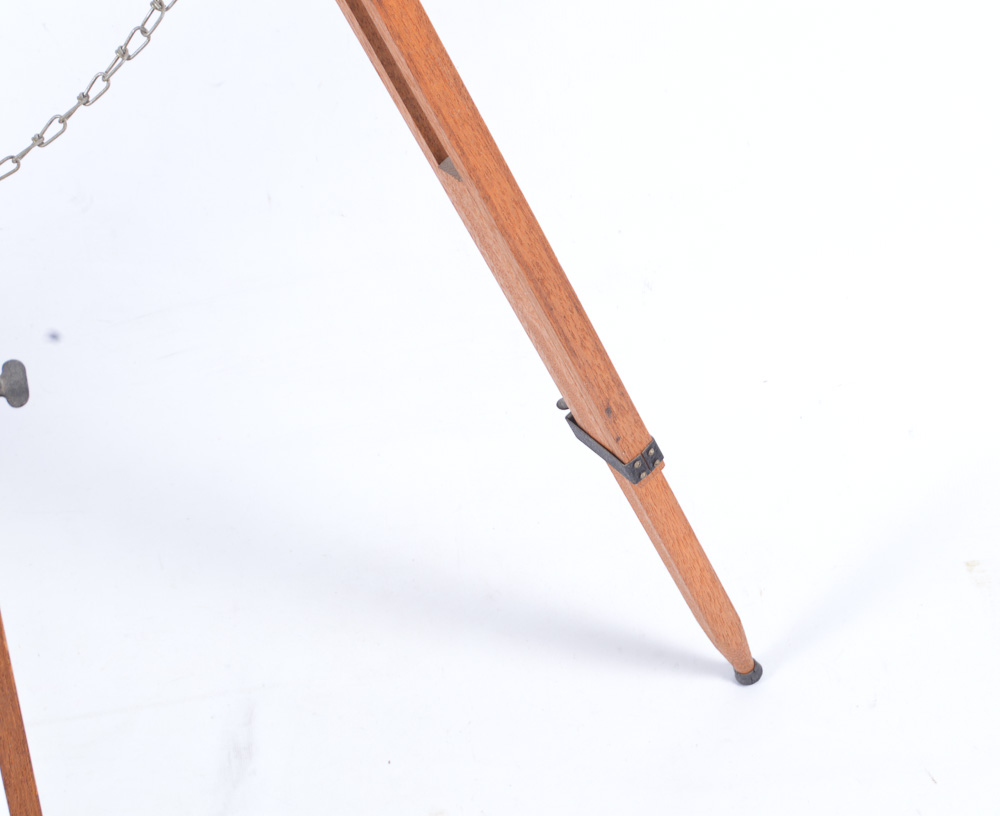 Vintage Kalimar Achromatic Telescope with Bushnell Binoculars