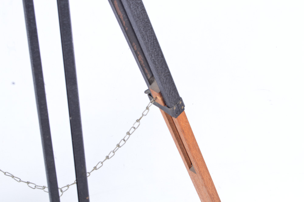 Vintage Kalimar Achromatic Telescope with Bushnell Binoculars