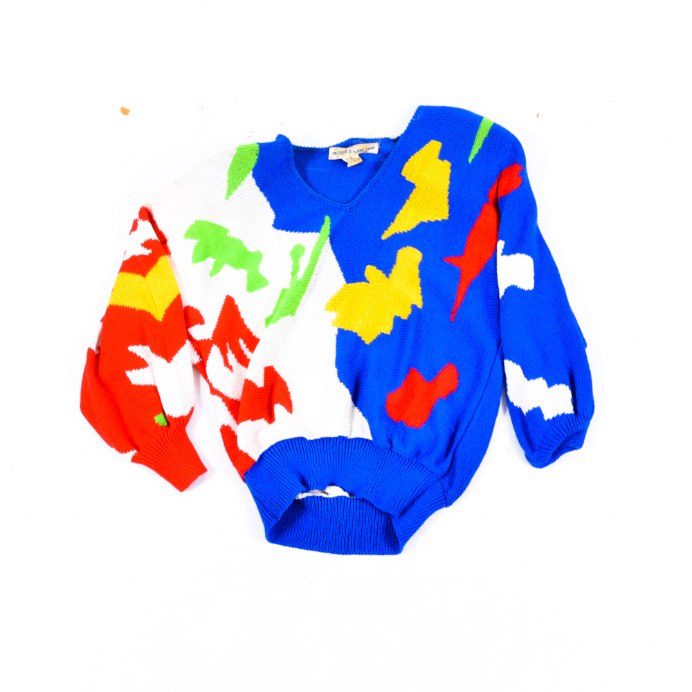 Two Umi Collection by Anne Crimmins Outfits