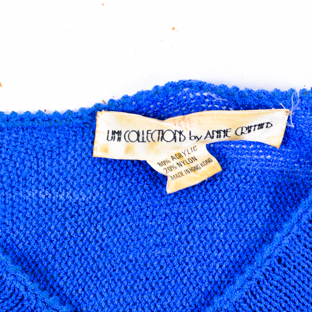 Two Umi Collection by Anne Crimmins Outfits