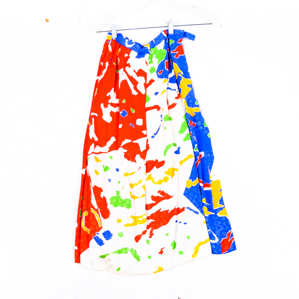 Two Umi Collection by Anne Crimmins Outfits