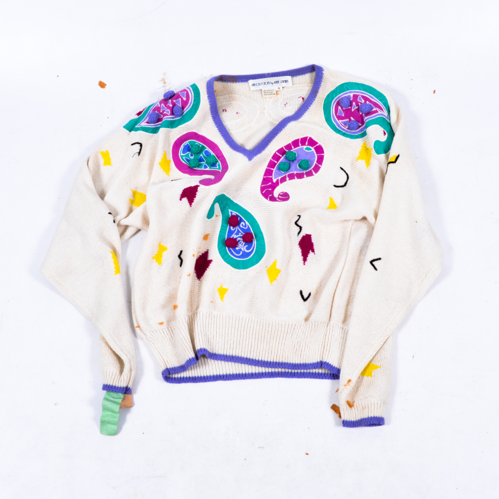 Two Umi Collection by Anne Crimmins Outfits