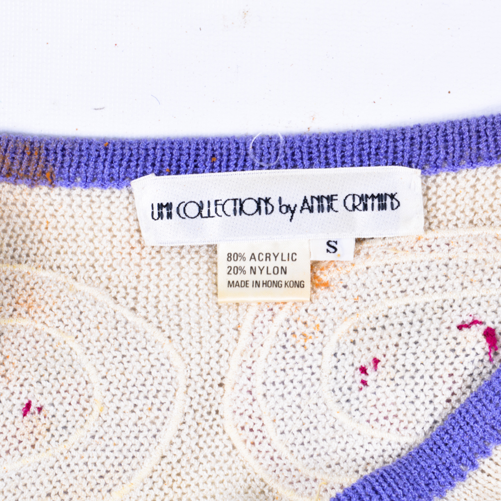 Two Umi Collection by Anne Crimmins Outfits