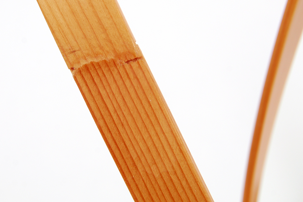 Len Harris "Whirling" Sculpture