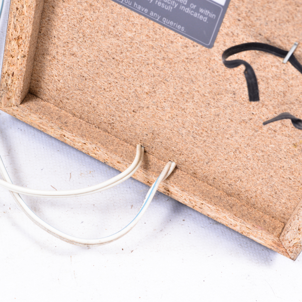 Panasonic CD Stereo System