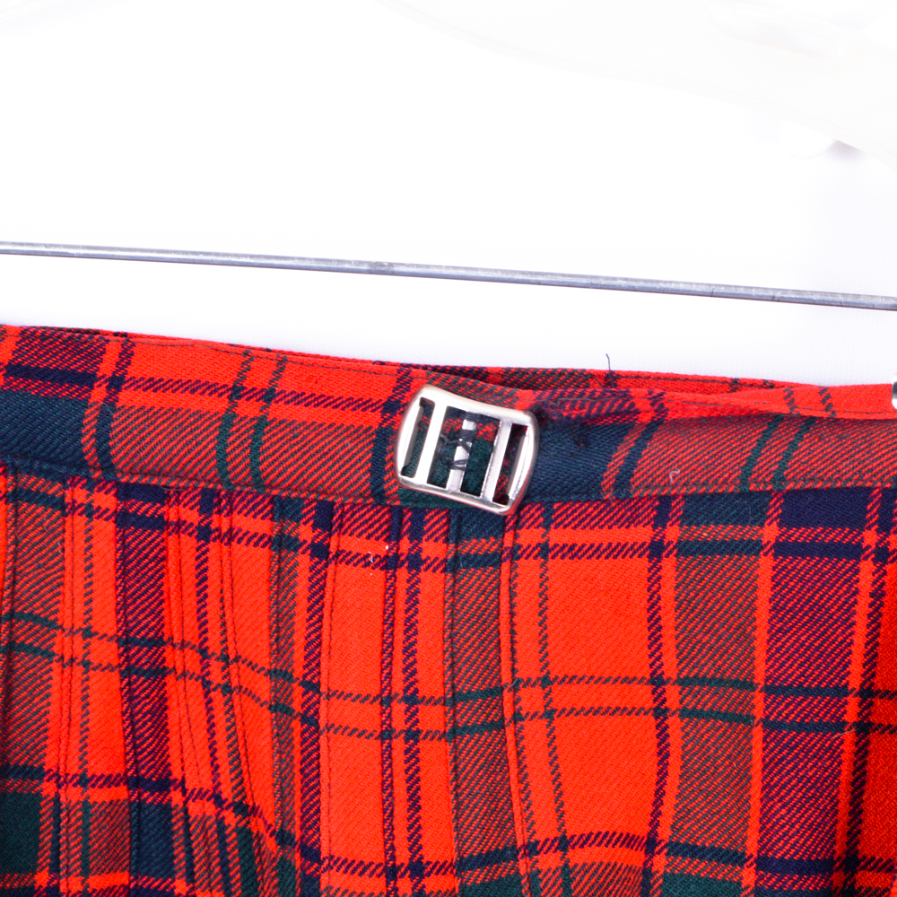 Pair of Vintage Skirts