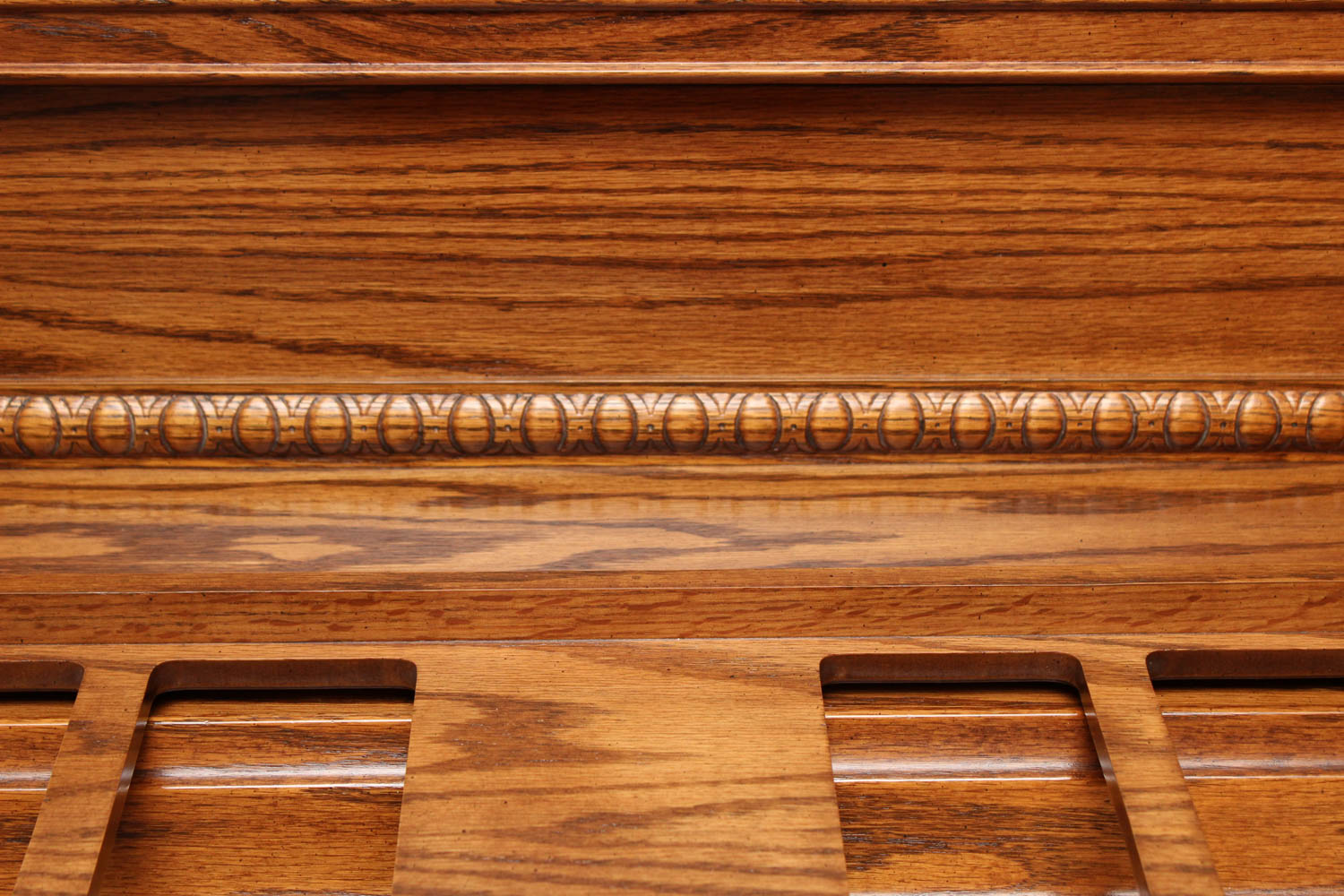 Kimball Upright Console Piano and Bench