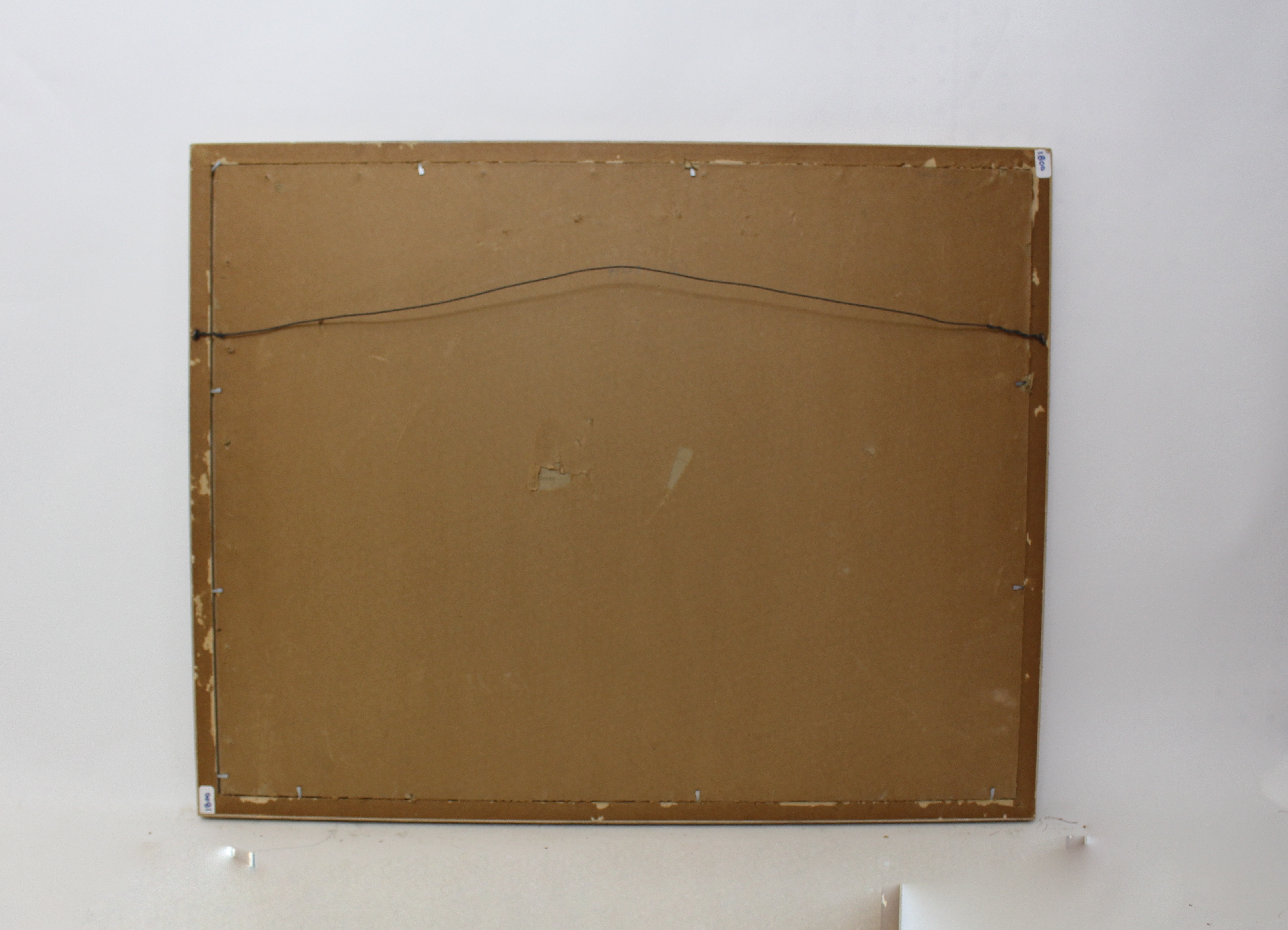 17th Century Map of Crete by Ortelius