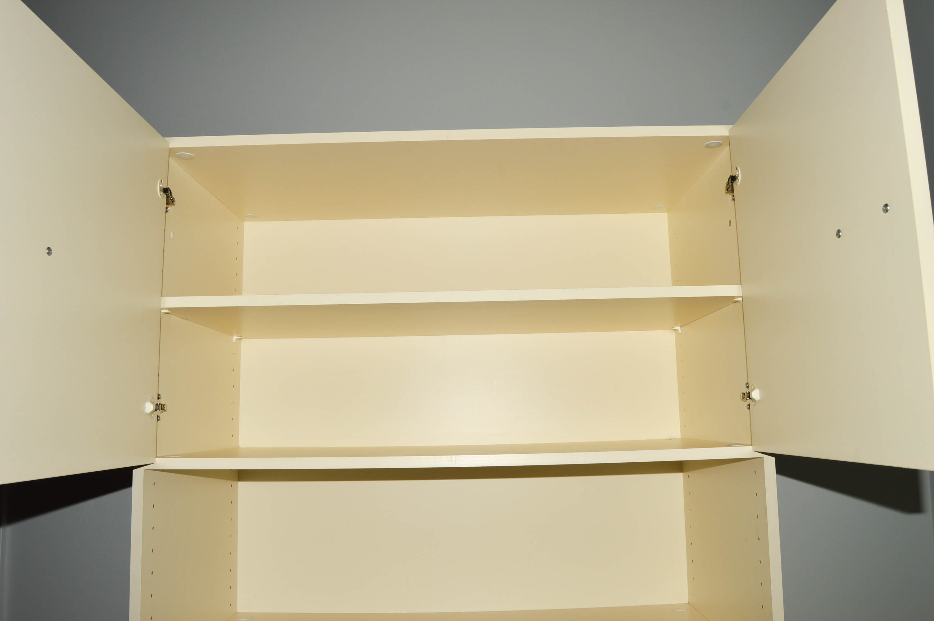 Techline Furniture Hutch and EBTH