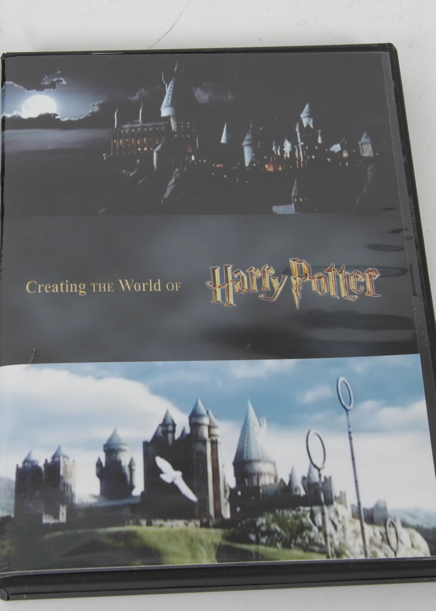 Harry Potter DVD Collection