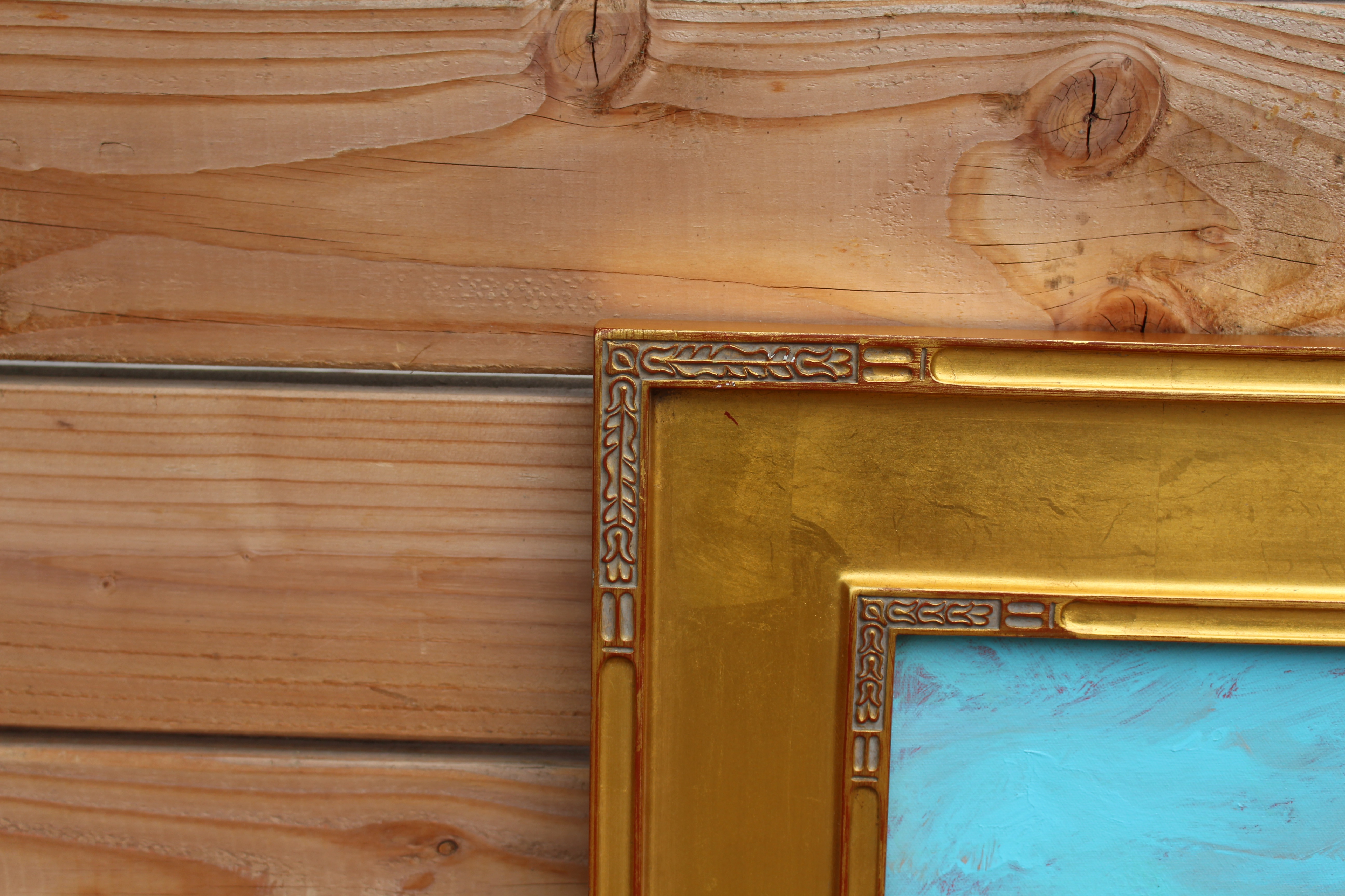 Landscape by Juan Guzman