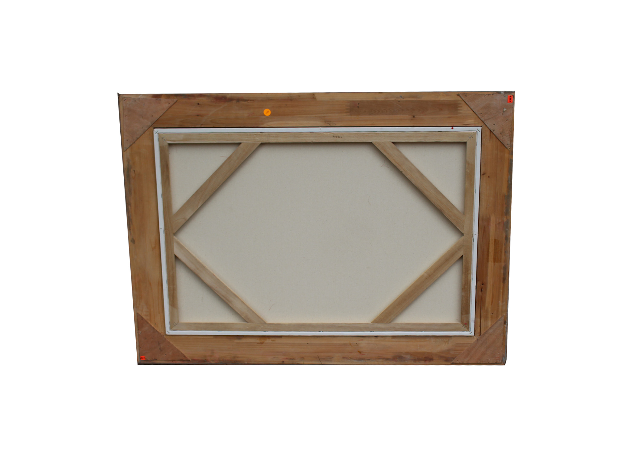 Landscape by Juan Guzman