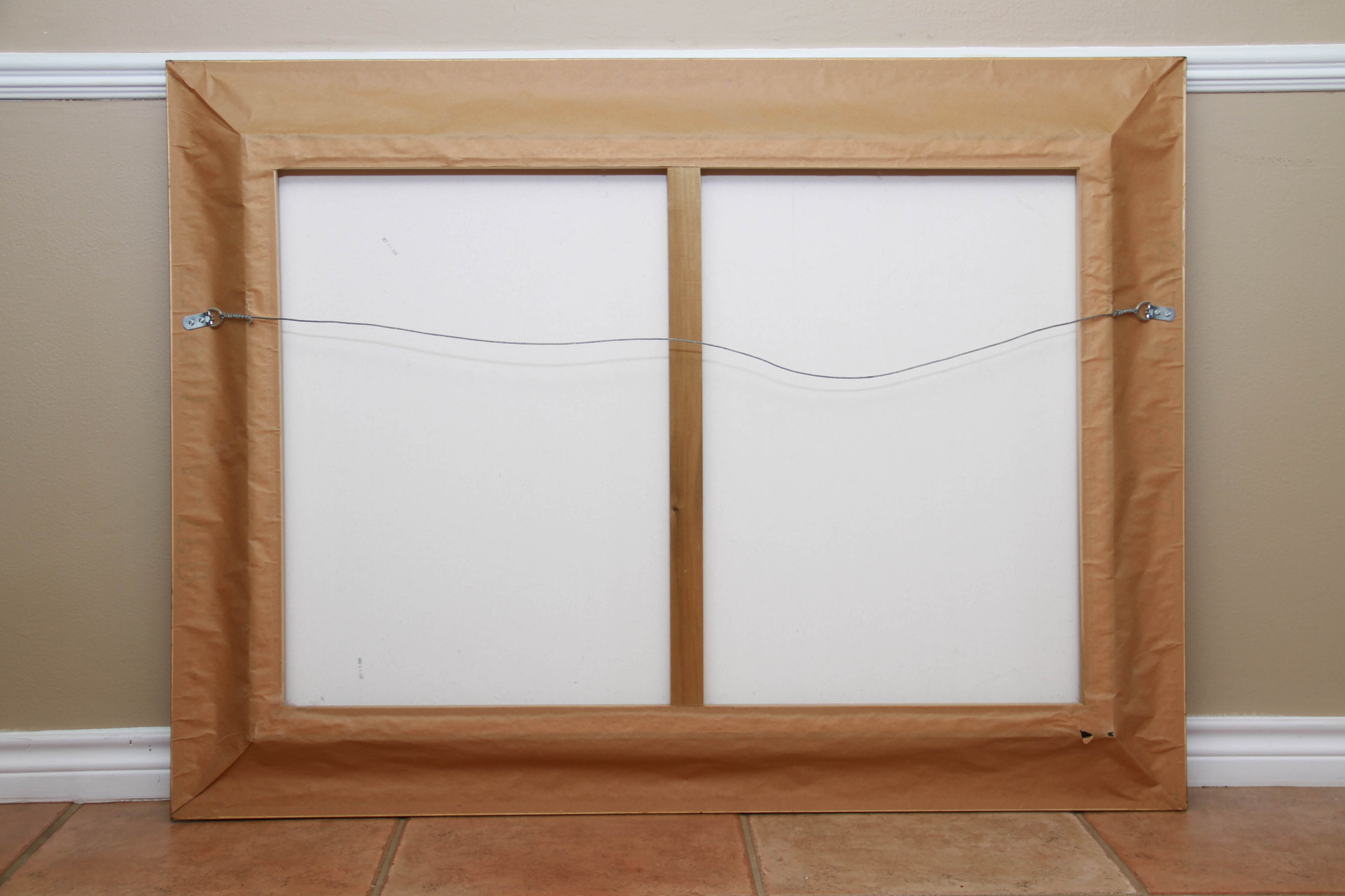 Sebastian Kruger Signed Limited Edition Giclee Print of Keith Richards