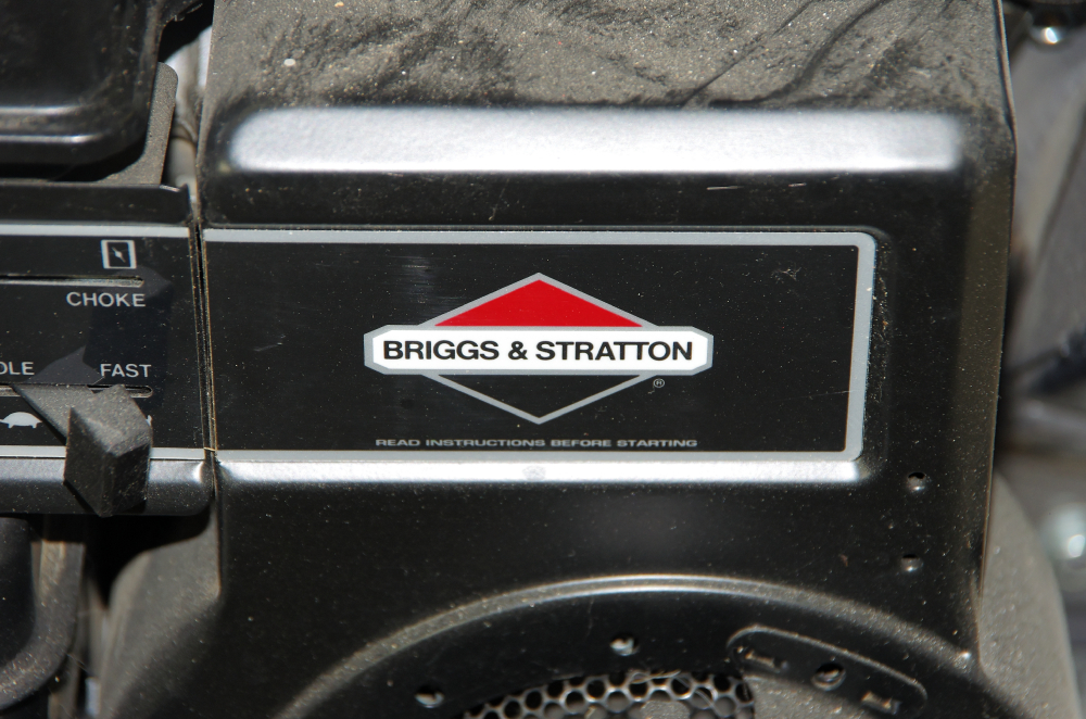 Craftsman 5 HP Chipper Shredder